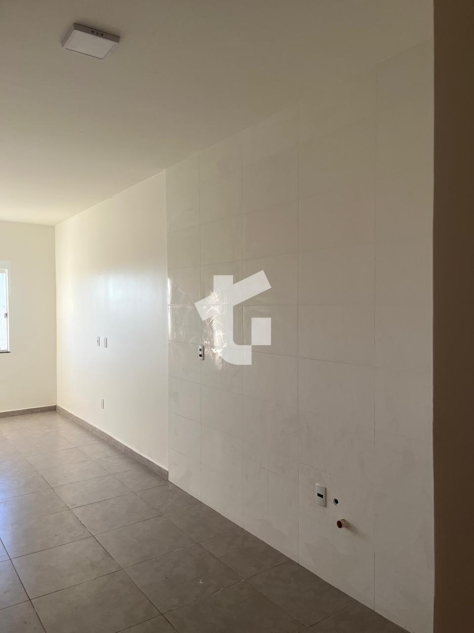 CASA TRREA NOVA  VENDA, MCMV 2 QUARTOS NO PLANALTO, PATO BRANCO - PR