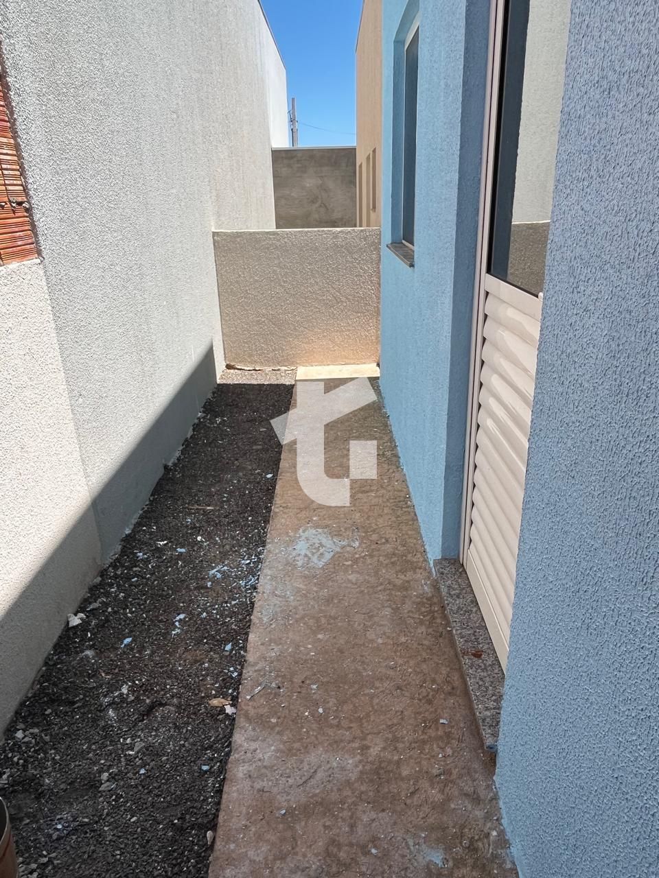 CASA TRREA NOVA  VENDA, MCMV 2 QUARTOS NO PLANALTO, PATO BRANCO - PR