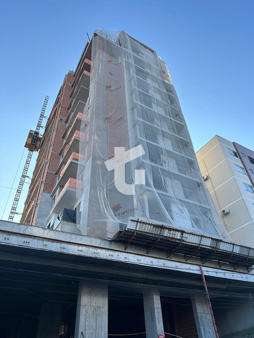 SALAS COMERCIAIS À VENDA RESIDENCIAL LA VITA, CENTRO, PATO BRA...