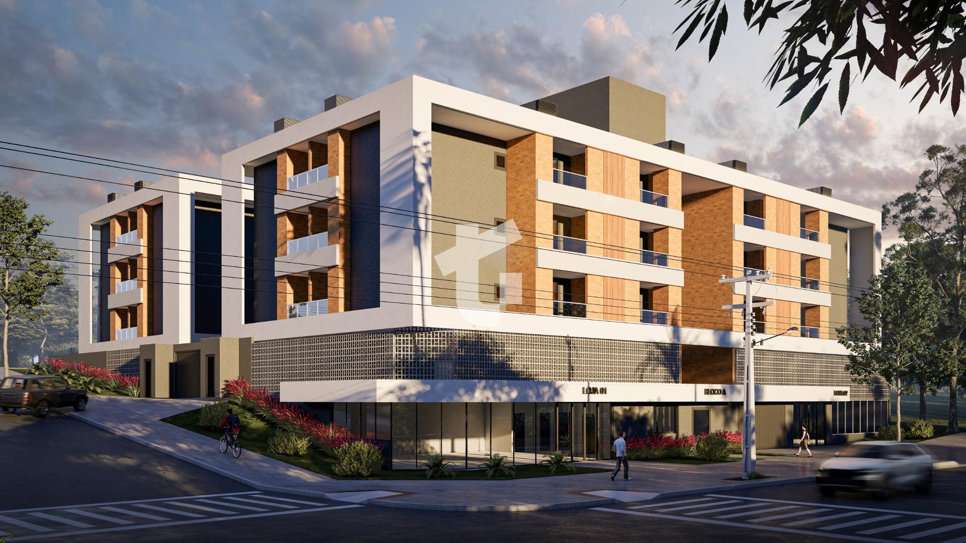 SALAS COMERCIAIS  VENDA LOFT PRIME, FRARON, PATO BRANCO - PR