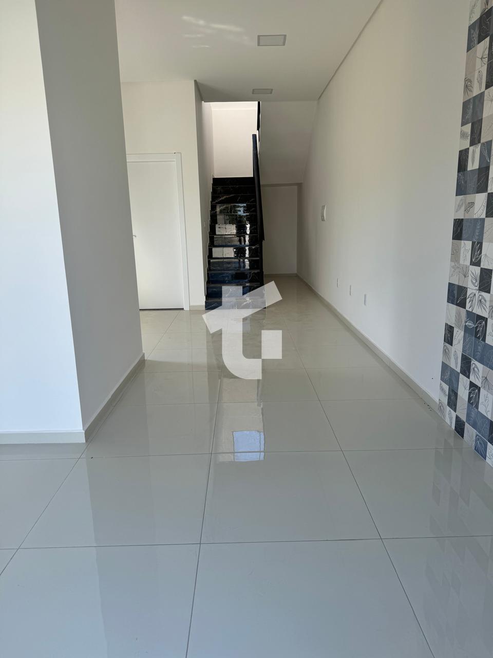 SOBRADO NOVO À VENDA COM 1 SUÍTE E 2 QUARTOS NO FRARON, PATO B...