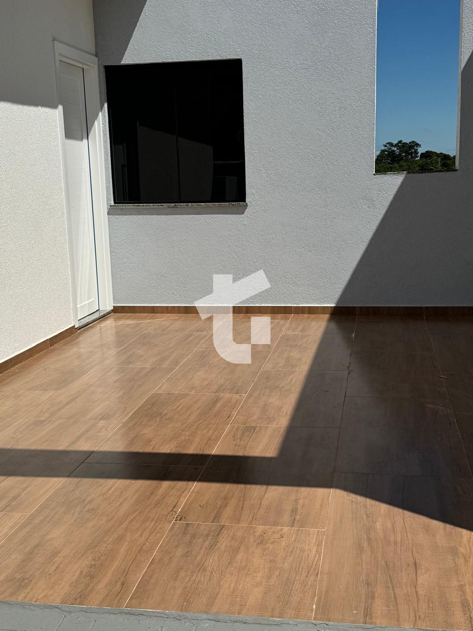 SOBRADO NOVO À VENDA COM 1 SUÍTE E 2 QUARTOS NO FRARON, PATO B...