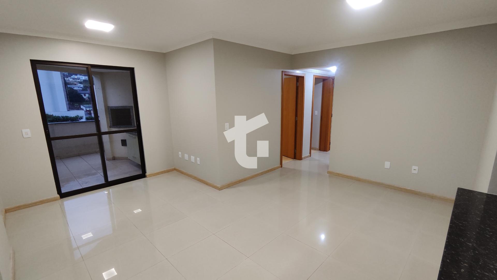 APARTAMENTO NO CENTRO DE PATO BRANCO À VENDA NO RESIDENCIAL UD...