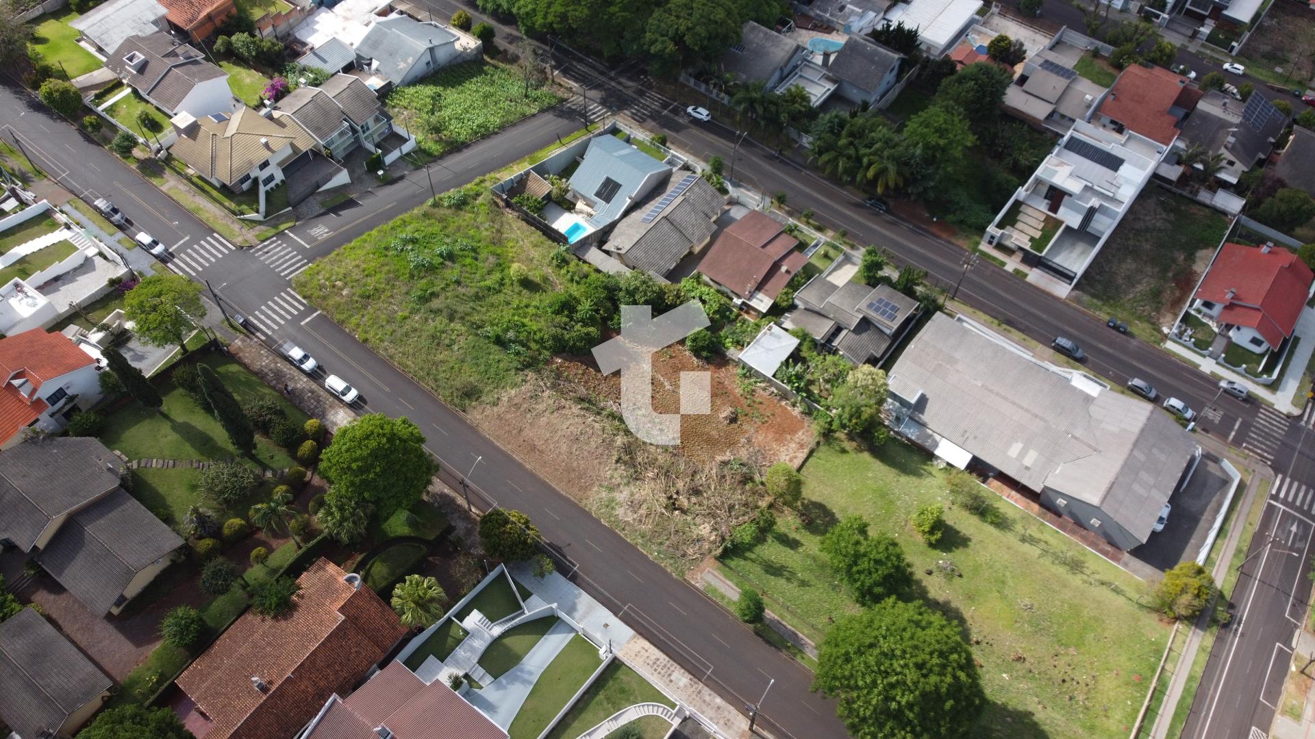 TERRENO VENDA NO BAIRRO LA SALLE - COM VISTA EM PATO BRANCO-PR