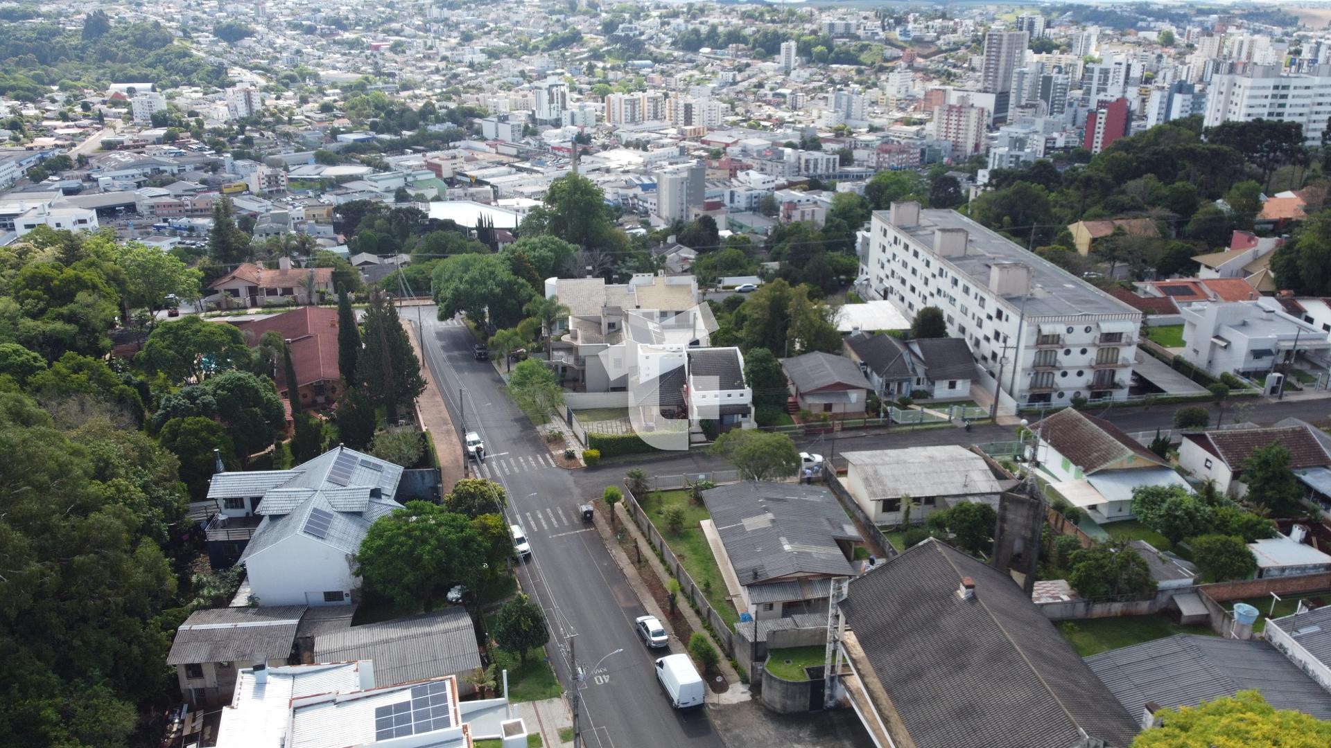 TERRENO DE ESQUINA À VENDA NO BAIRRO LA SALLE - PATO BRANCO - PR.