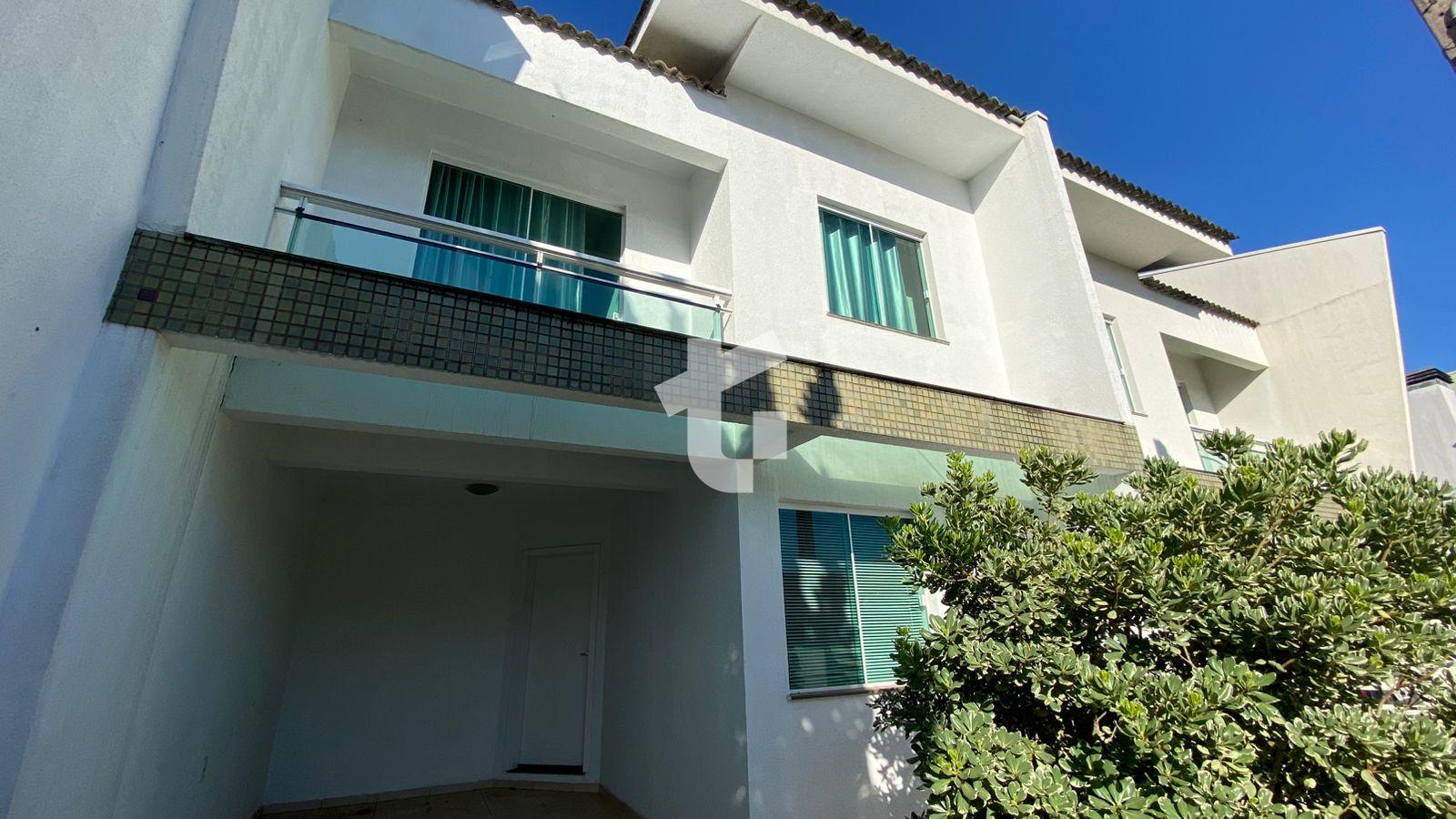 Sobrado com 3 dormitórios para locação, bairro Jardim das Amér...