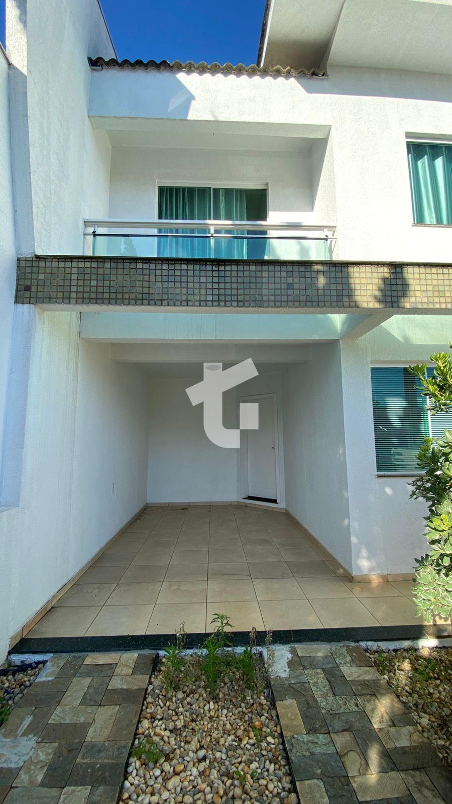 Sobrado com 3 dormitórios para locação, bairro Jardim das Amér...