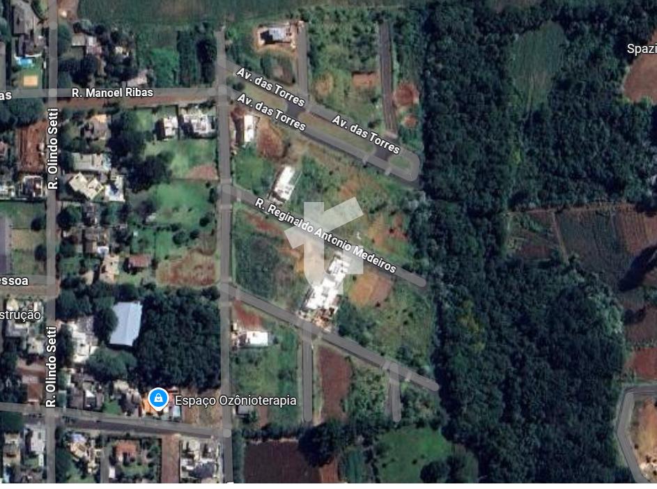 TERRENOS À VENDA NO LOTEAMENTO AVELINO MARCANTE - BAIRRO PINHE...