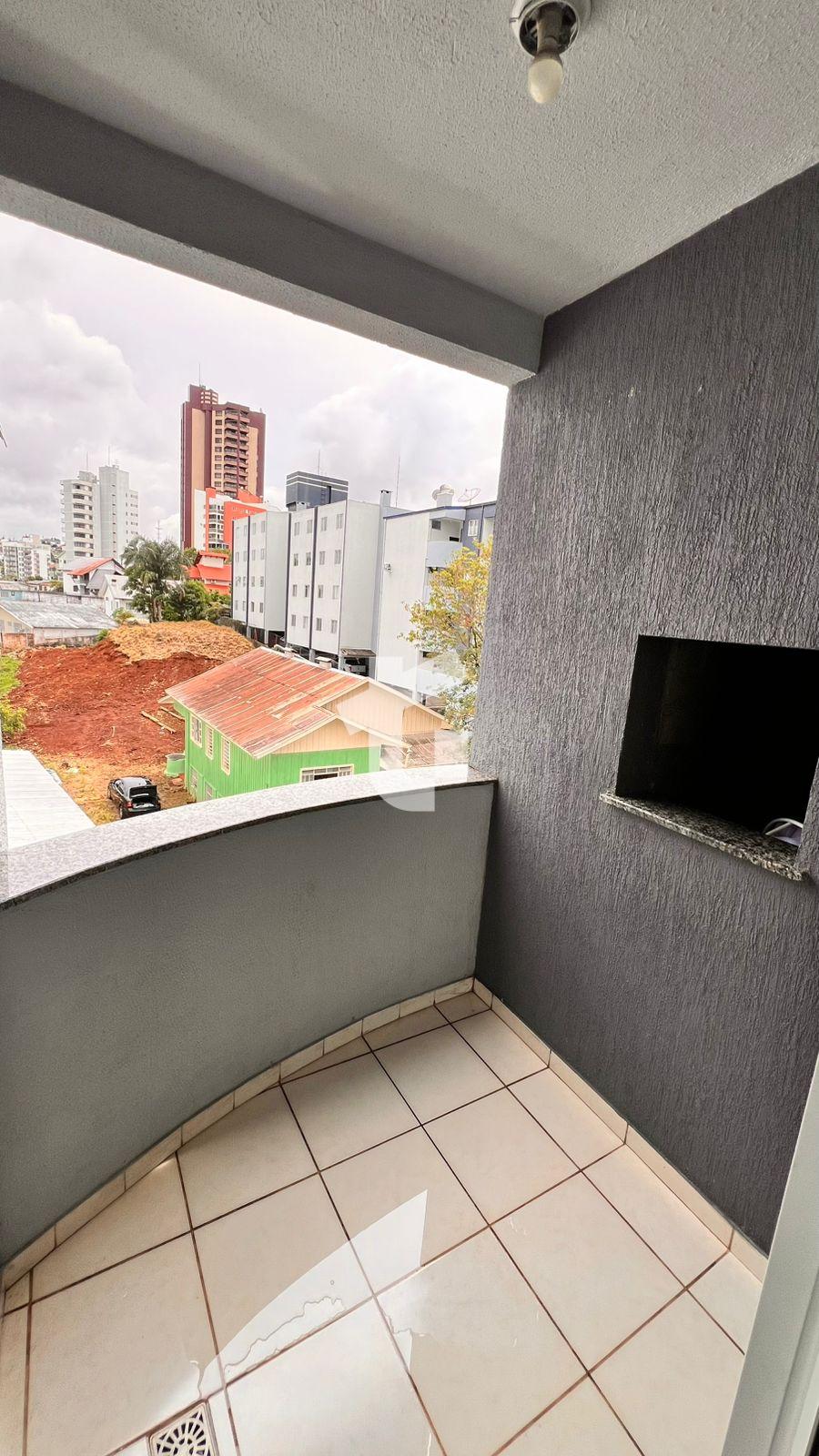 APARTAMENTO VENDA CENTRO DE PATO BRANCO RESIDENCIAL RIO TMISA