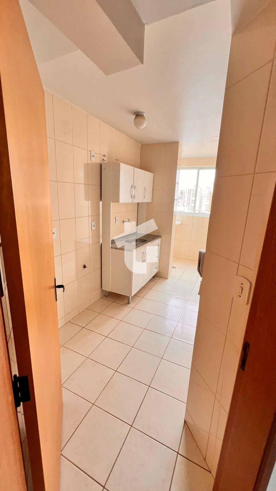 APARTAMENTO VENDA CENTRO DE PATO BRANCO RESIDENCIAL RIO TMISA