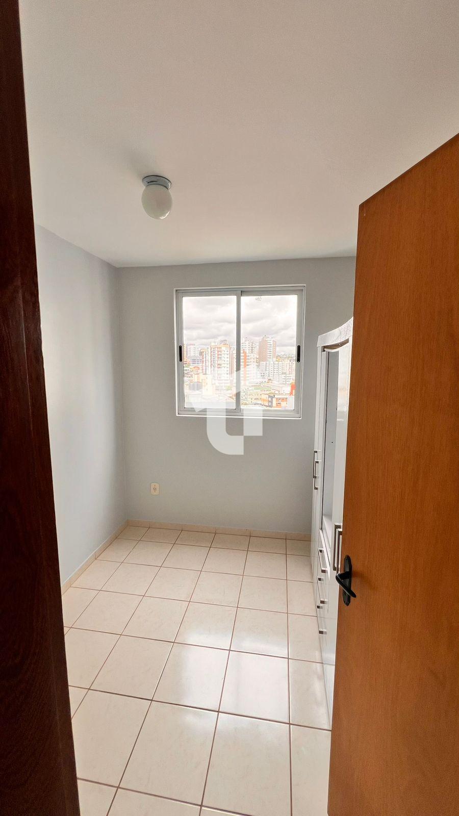 APARTAMENTO VENDA CENTRO DE PATO BRANCO RESIDENCIAL RIO TMISA