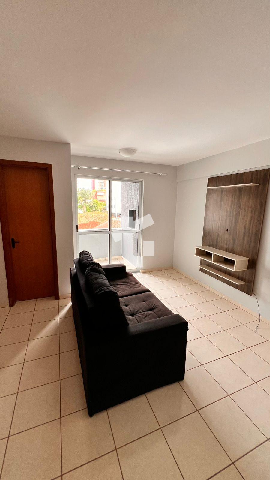 APARTAMENTO À VENDA CENTRO DE PATO BRANCO  RESIDENCIAL RIO TÂMISA