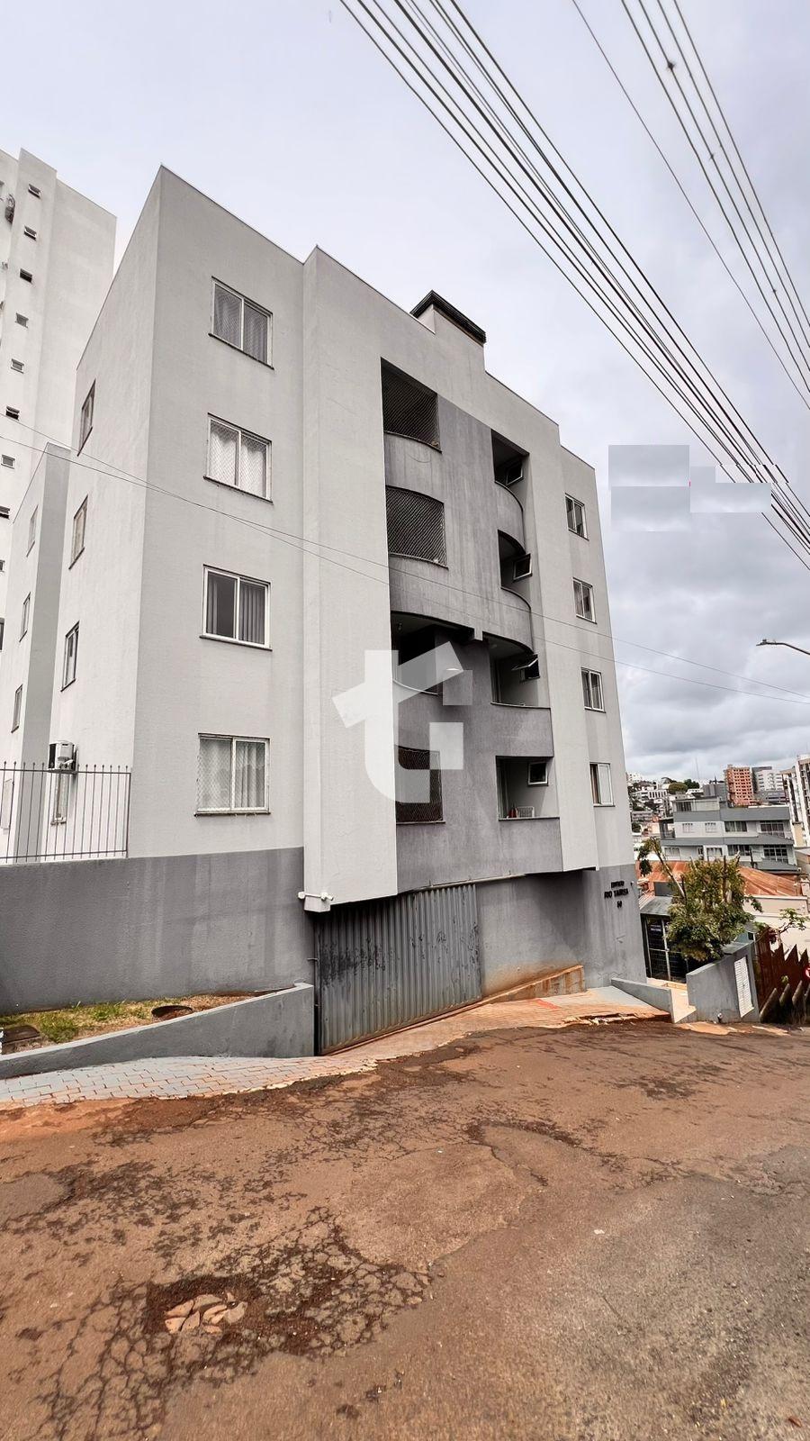 APARTAMENTO À VENDA CENTRO DE PATO BRANCO  RESIDENCIAL RIO TÂMISA