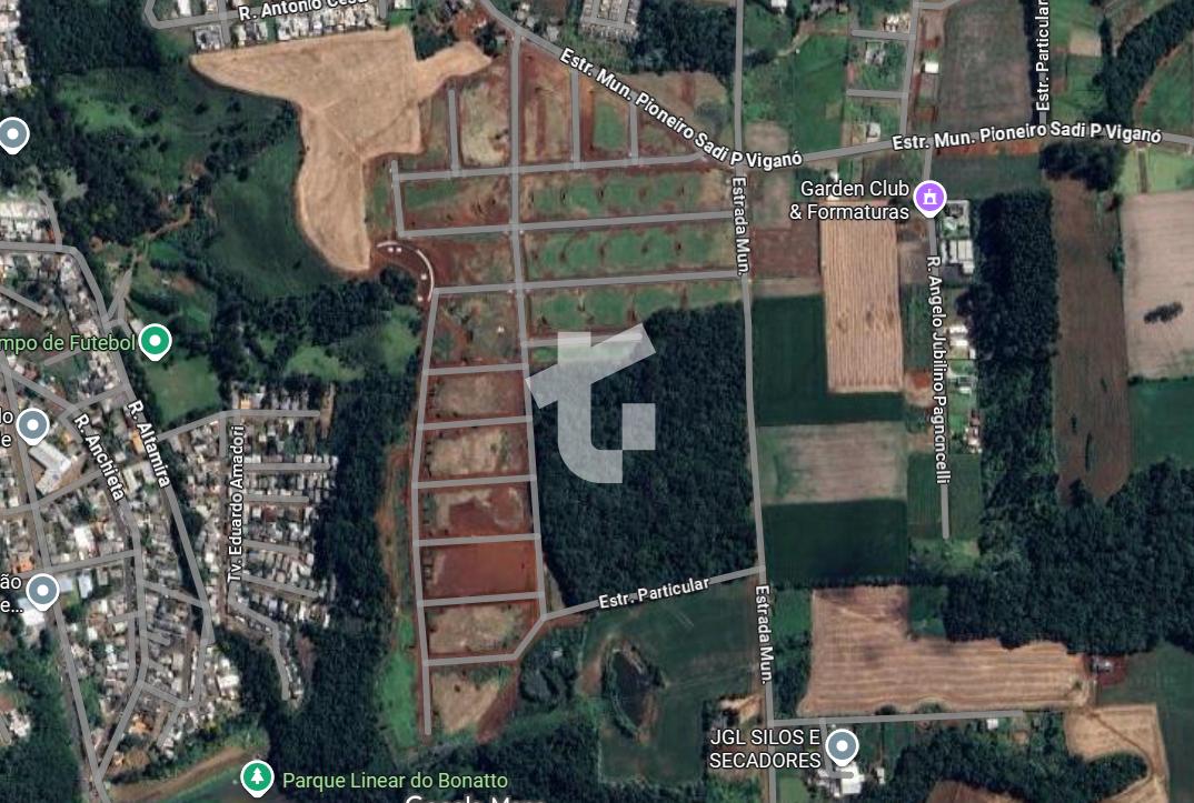 TERRENOS À VENDA DE 360M  LOTEAMENTO MONTE BELO I - BAIRRO IND...