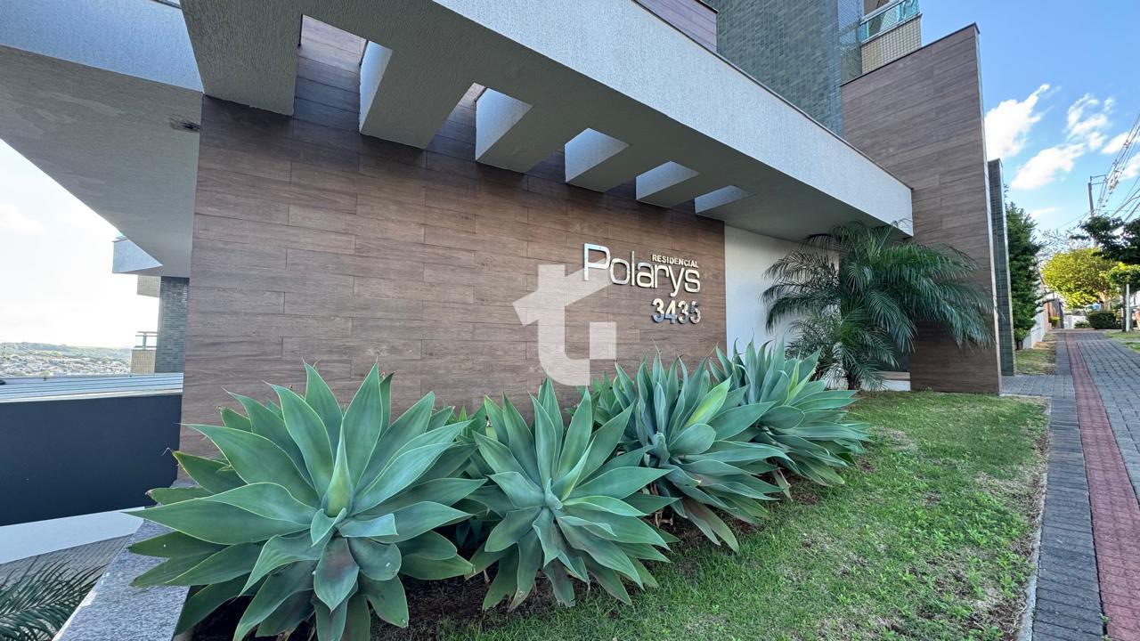 APARTAMENTO PARA LOCAÇÃO NO RES. POLARYS  - 02 QUARTOS, PATO B...