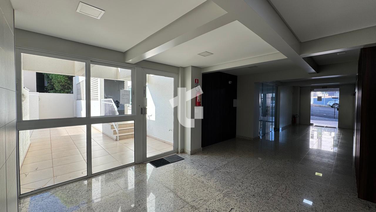 APARTAMENTO PARA LOCAÇÃO NO RES. POLARYS  - 02 QUARTOS, PATO B...