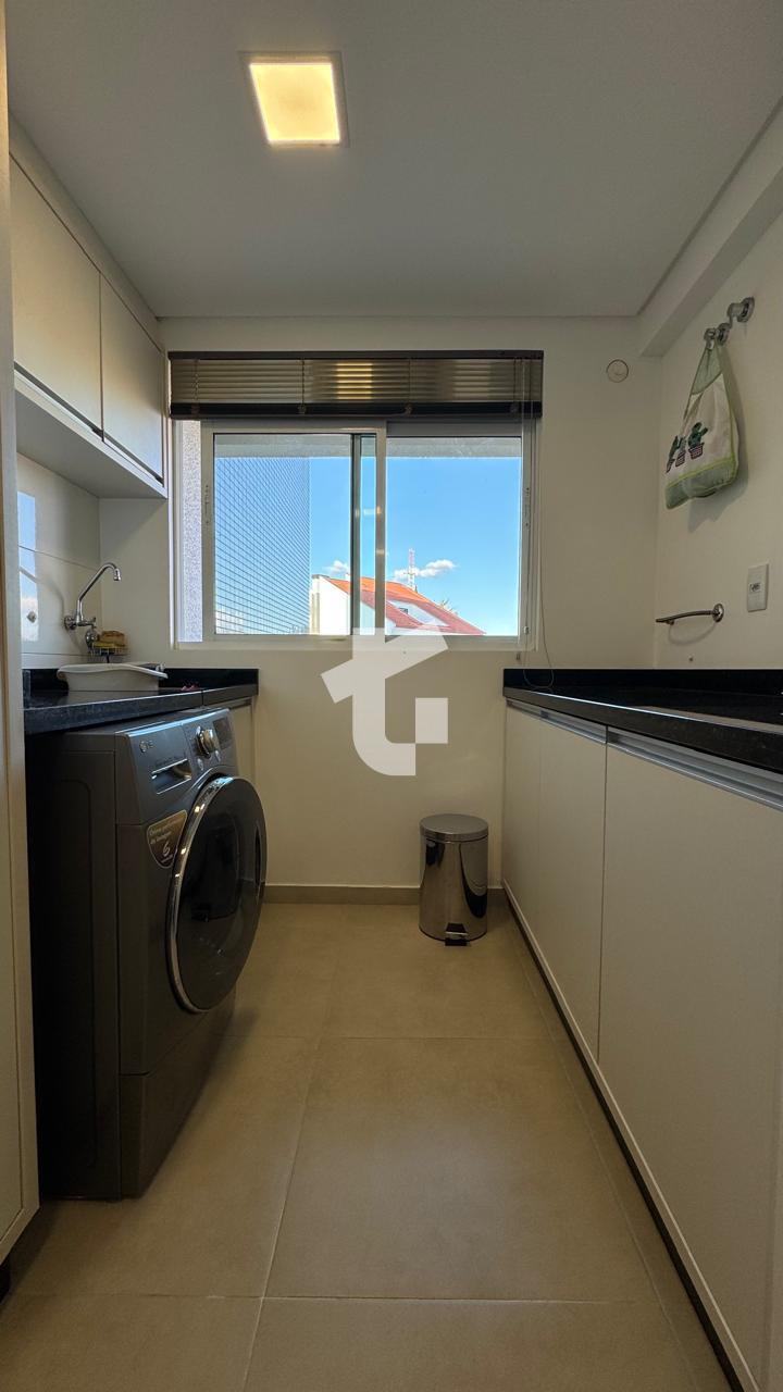 APARTAMENTO PARA LOCAO NO RES. POLARYS - 02 QUARTOS, PATO BRANCO-PR.