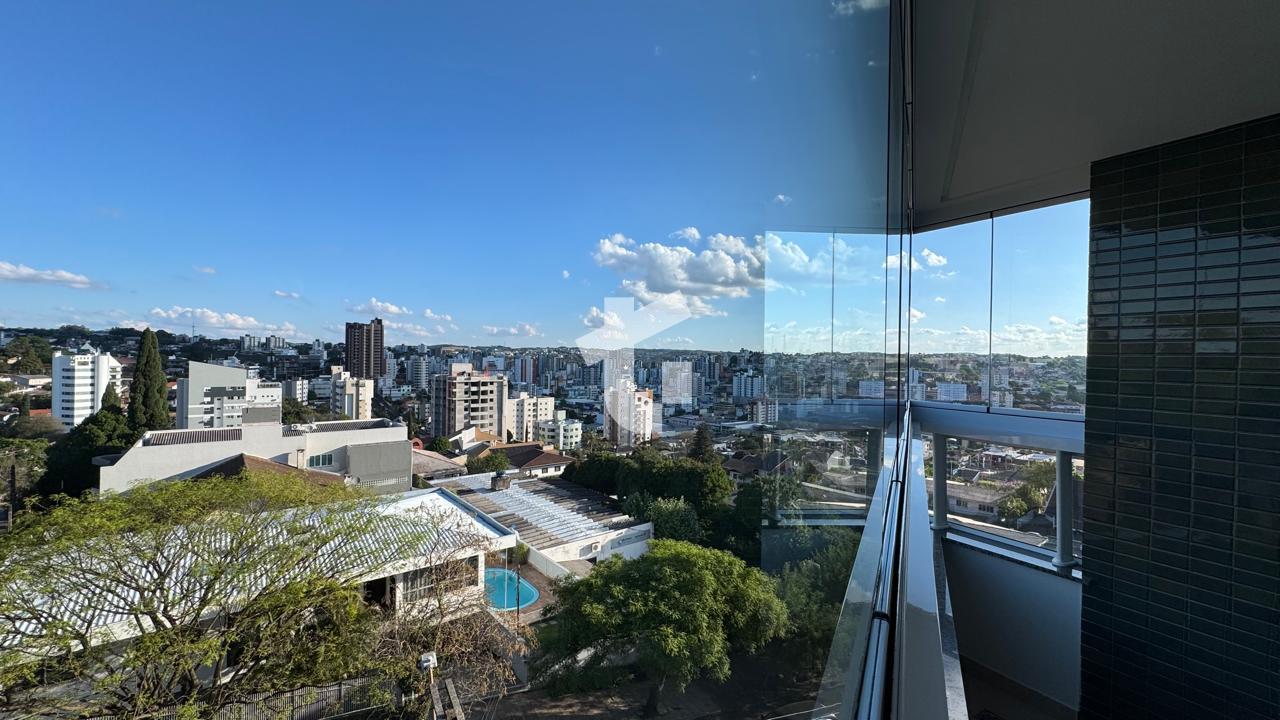 APARTAMENTO PARA LOCAO NO RES. POLARYS - 02 QUARTOS, PATO BRANCO-PR.