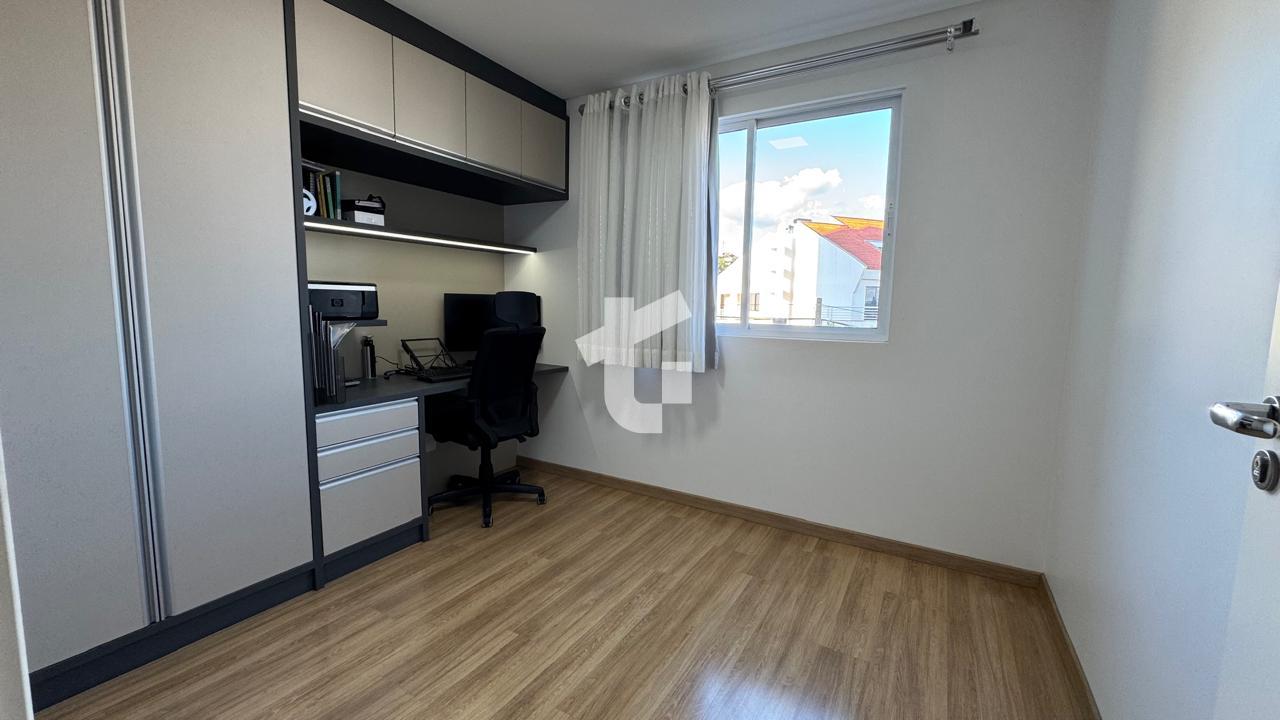 APARTAMENTO PARA LOCAO NO RES. POLARYS - 02 QUARTOS, PATO BRANCO-PR.