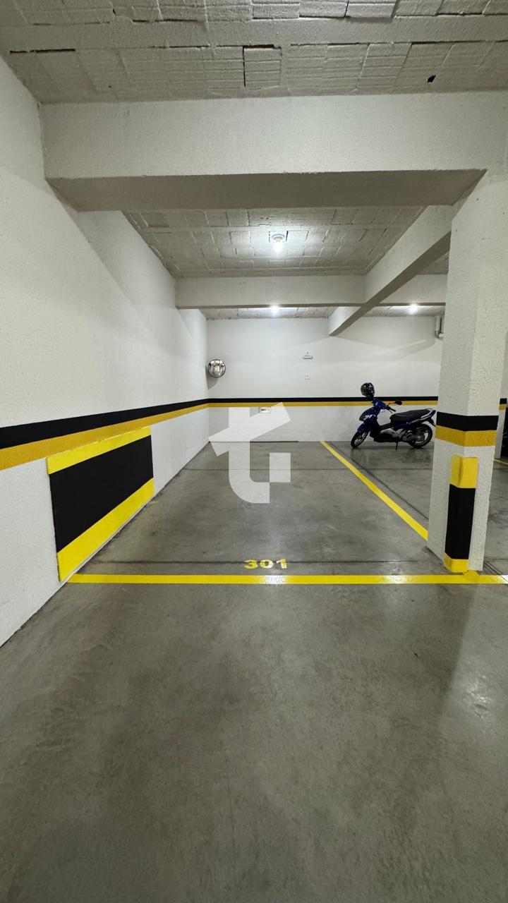 APARTAMENTO PARA LOCAO NO RES. POLARYS - 02 QUARTOS, PATO BRANCO-PR.