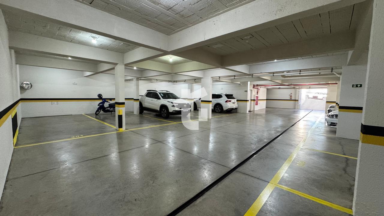 APARTAMENTO PARA LOCAO NO RES. POLARYS - 02 QUARTOS, PATO BRANCO-PR.