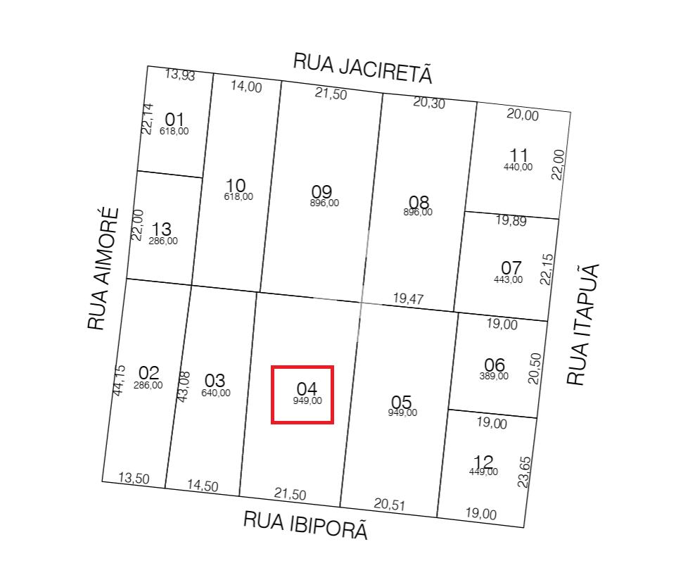 CASA A VENDA PRXIMA AO TEATRO MUNICIPAL, RUA IBIPOR,CENTRO, PATO BRANCO - PR.