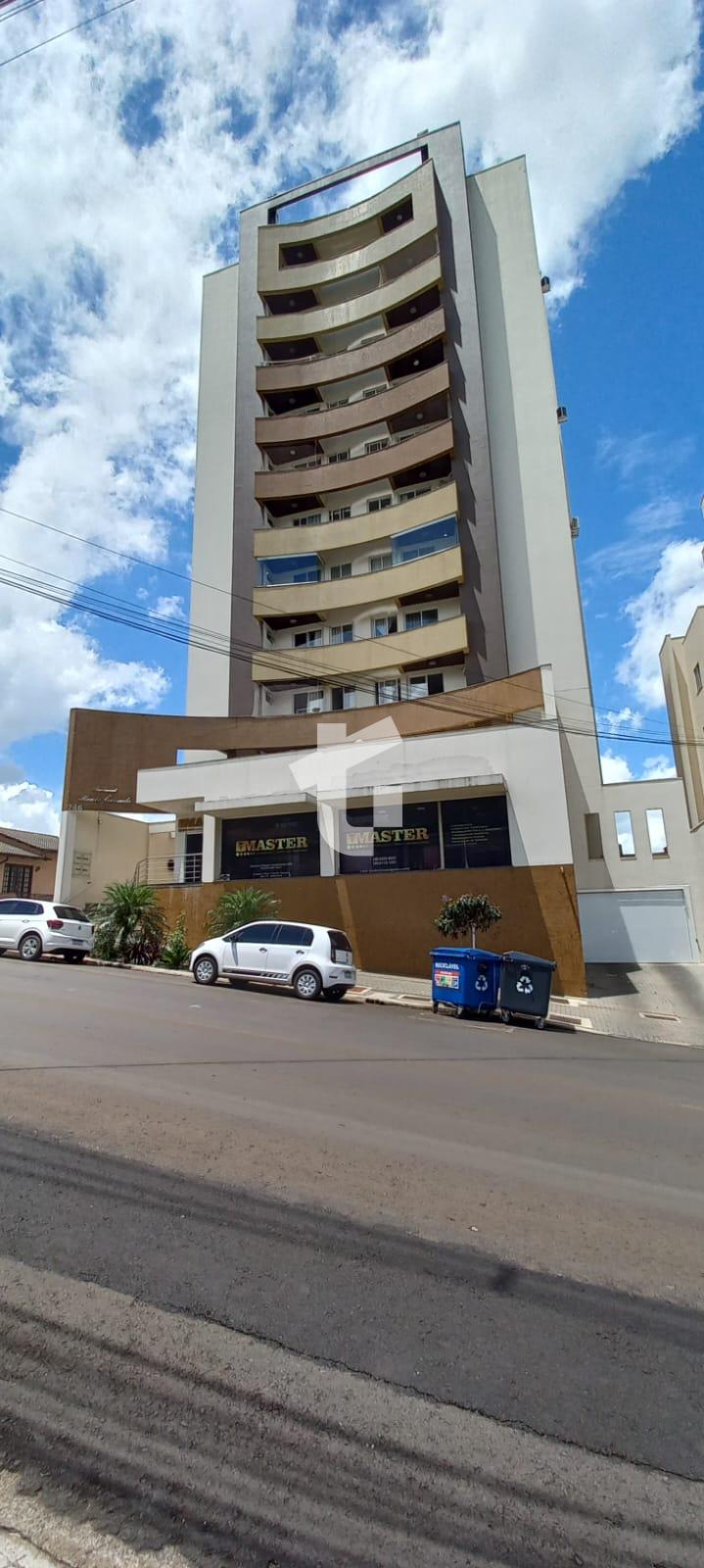 APARTAMENTO SEMI MOBILIADO ED. MONTE CARMELO,  AVENIDA BRASIL ...