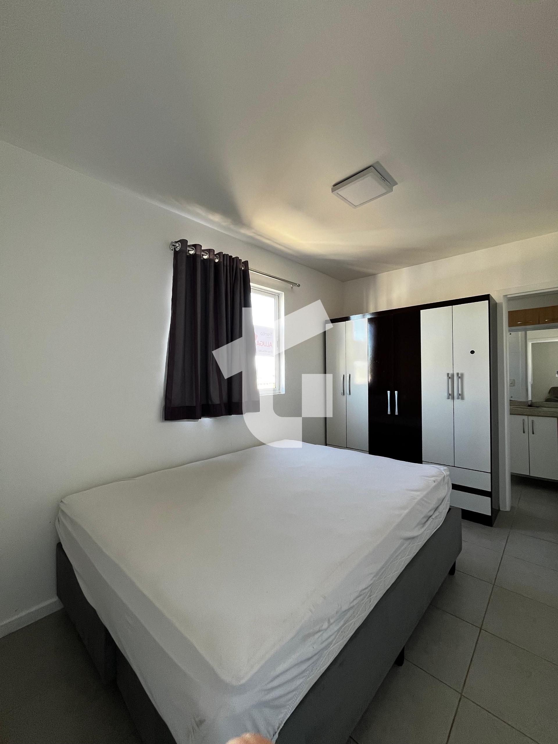 APARTAMENTO SEMI MOBILIADO ED. MONTE CARMELO,  AVENIDA BRASIL ...