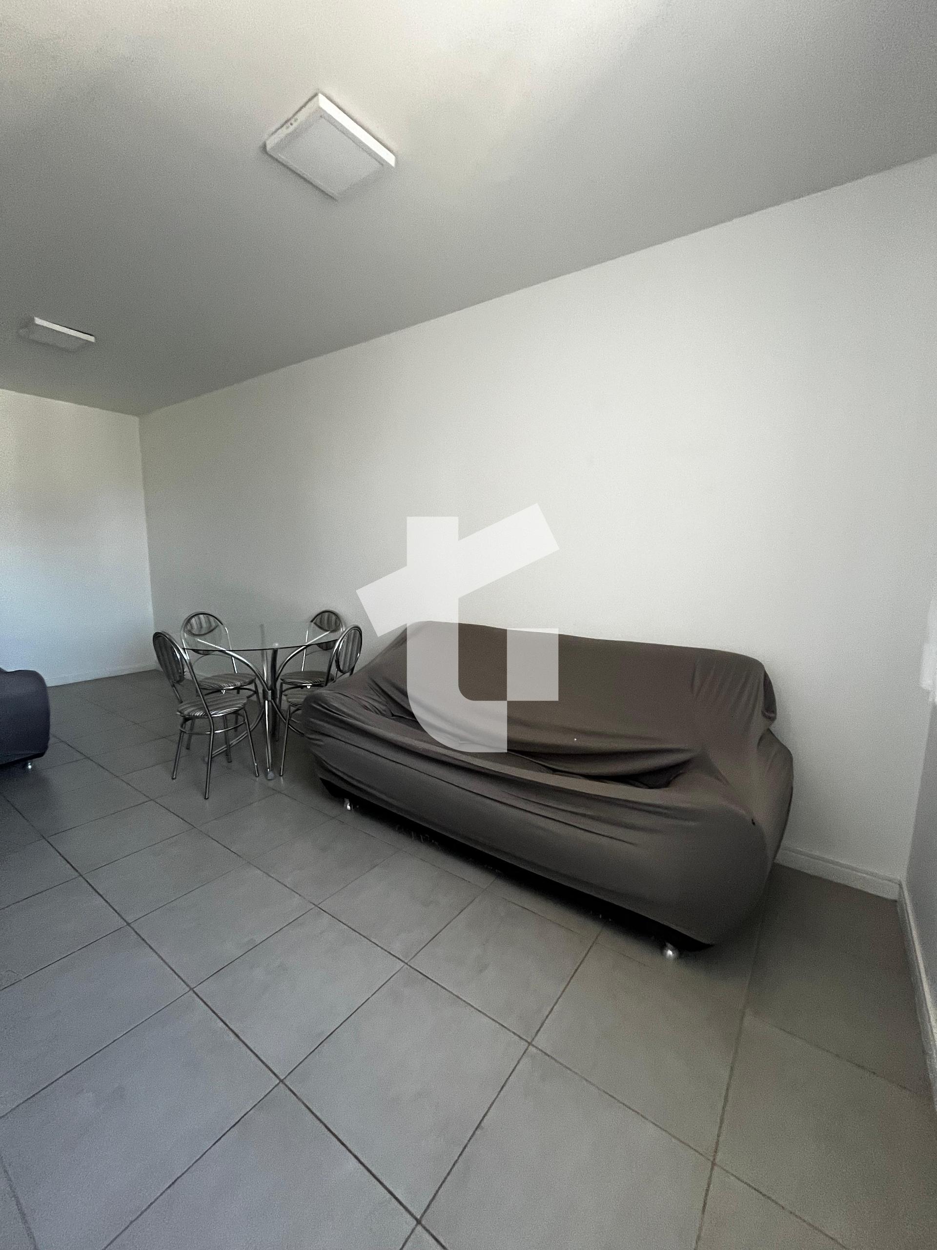 APARTAMENTO SEMI MOBILIADO ED. MONTE CARMELO,  AVENIDA BRASIL ...