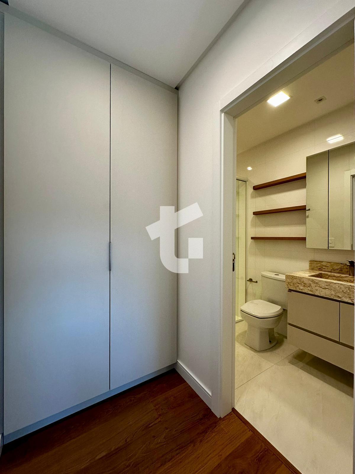 APARTAMENTO MOBILIADO VENDA NO EDIFCIO RESERVA SYRAH, CENTRO, PATO BRANCO-PR