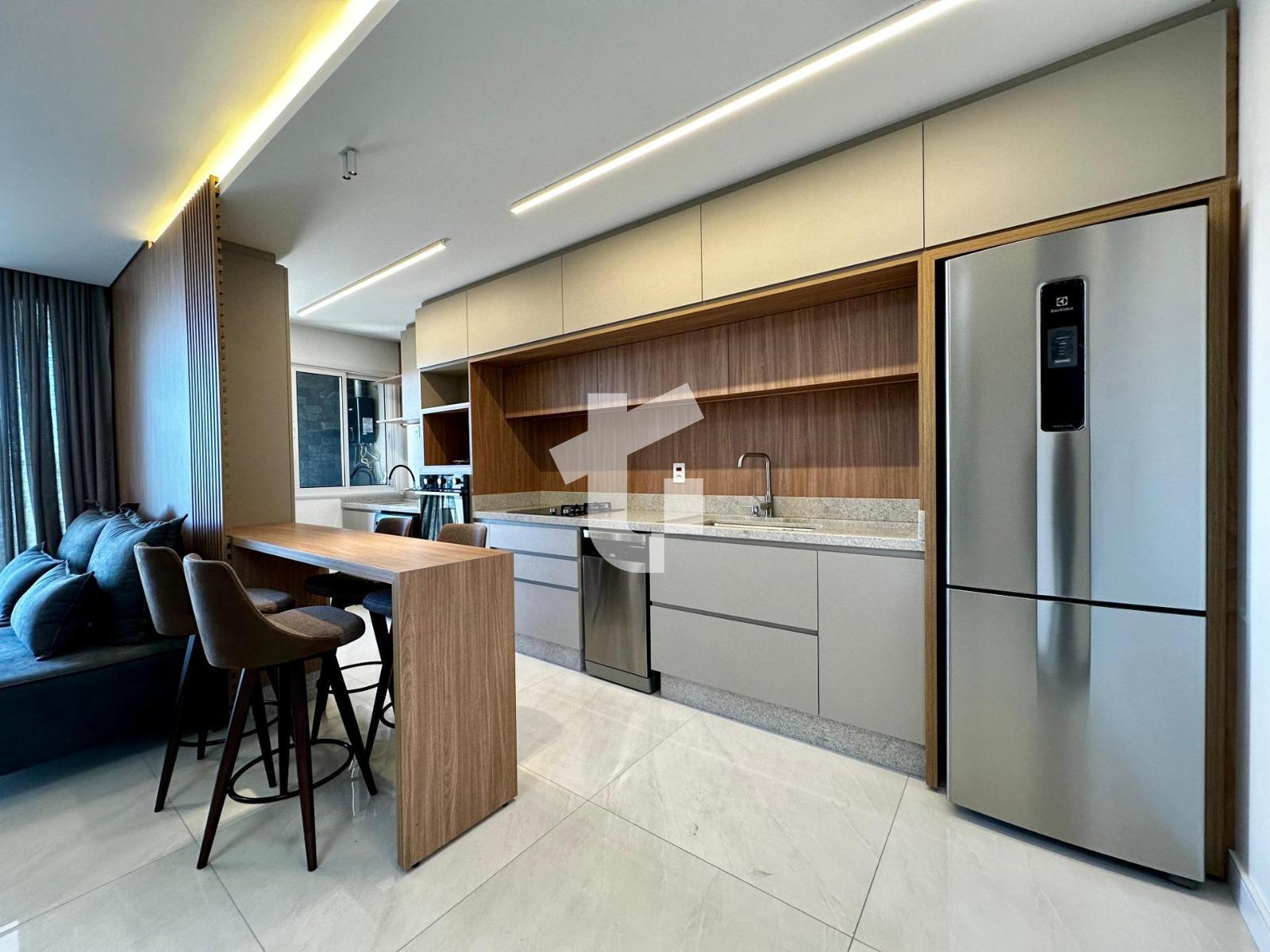 APARTAMENTO MOBILIADO VENDA NO EDIFCIO RESERVA SYRAH, CENTRO, PATO BRANCO-PR