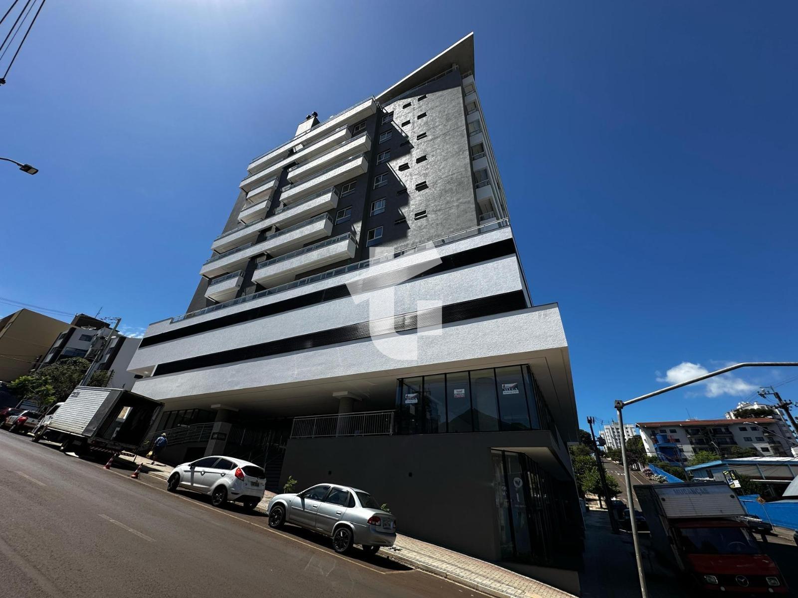 APARTAMENTO GARDEN À VENDA NO EDIFÍCIO RESERVA SYRAH, CENTRO, ...