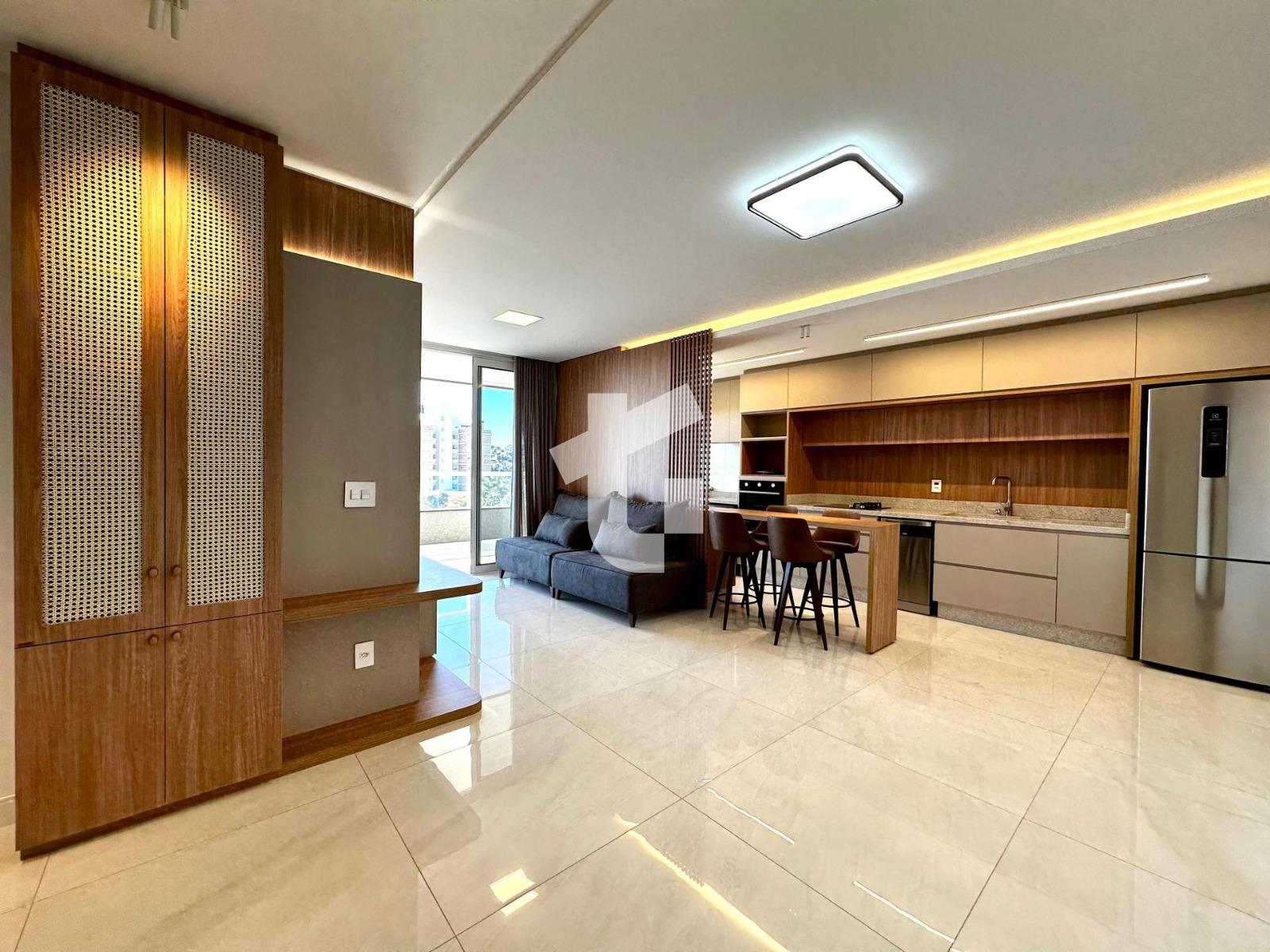 APARTAMENTO GARDEN À VENDA NO EDIFÍCIO RESERVA SYRAH, CENTRO, ...