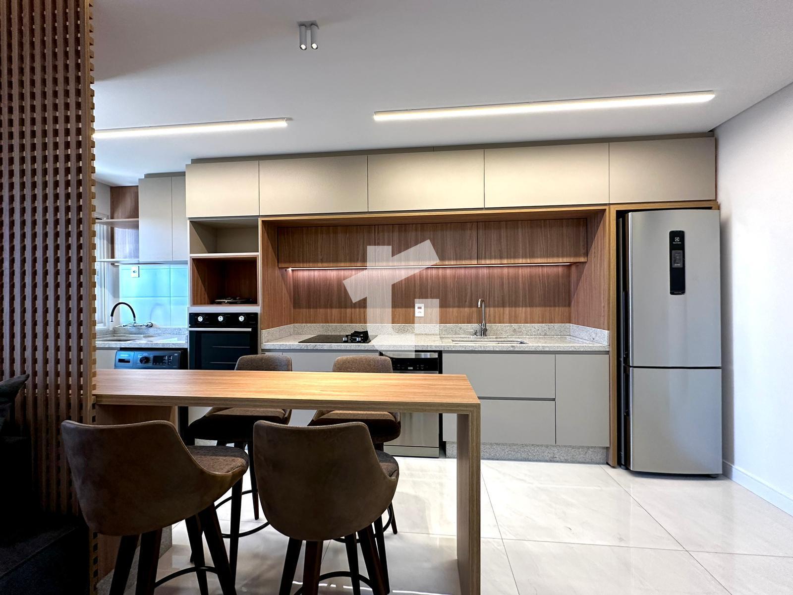 APARTAMENTO MOBILIADO VENDA NO EDIFCIO RESERVA SYRAH, CENTRO, PATO BRANCO-PR