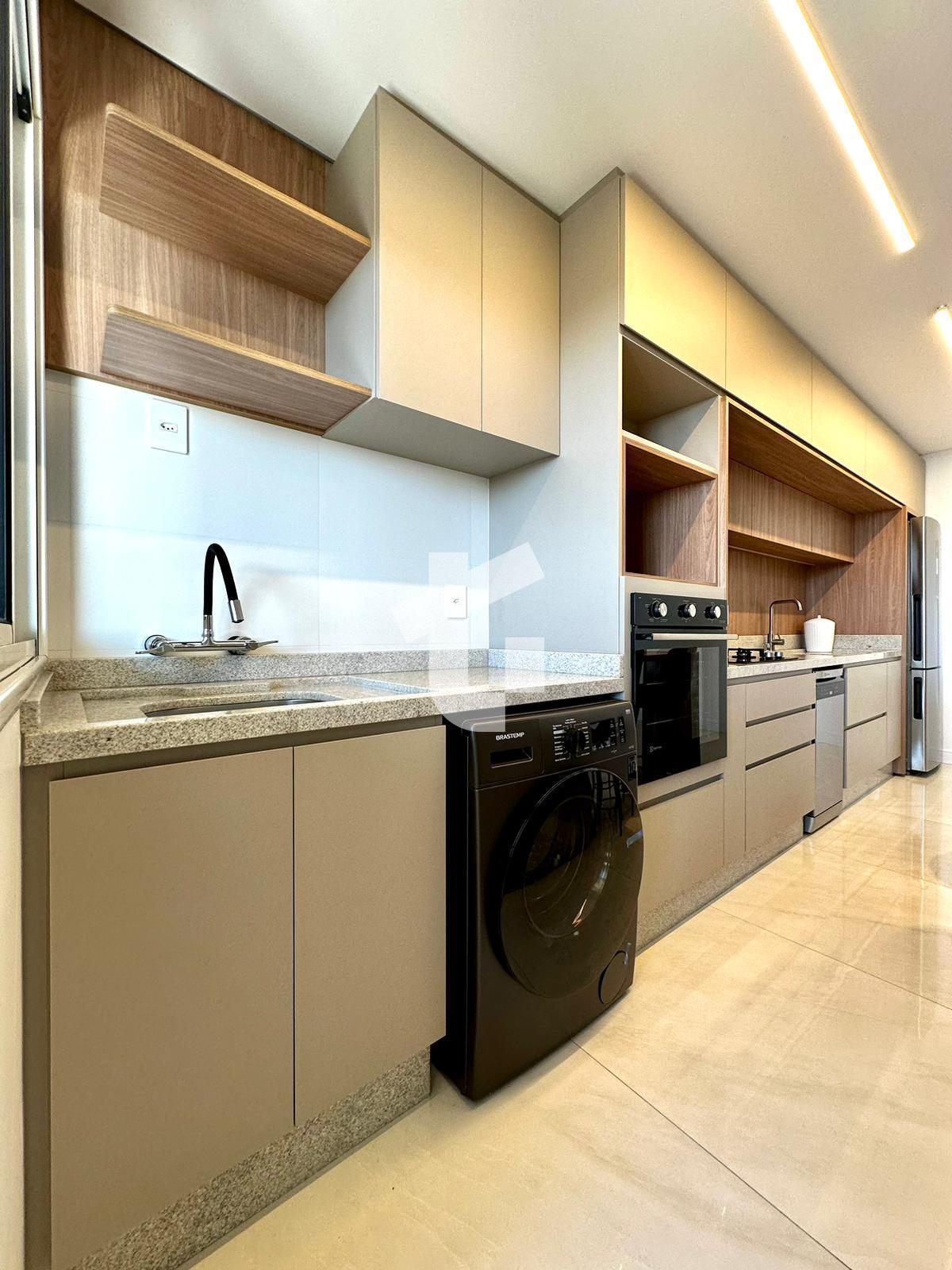 APARTAMENTO MOBILIADO VENDA NO EDIFCIO RESERVA SYRAH, CENTRO, PATO BRANCO-PR