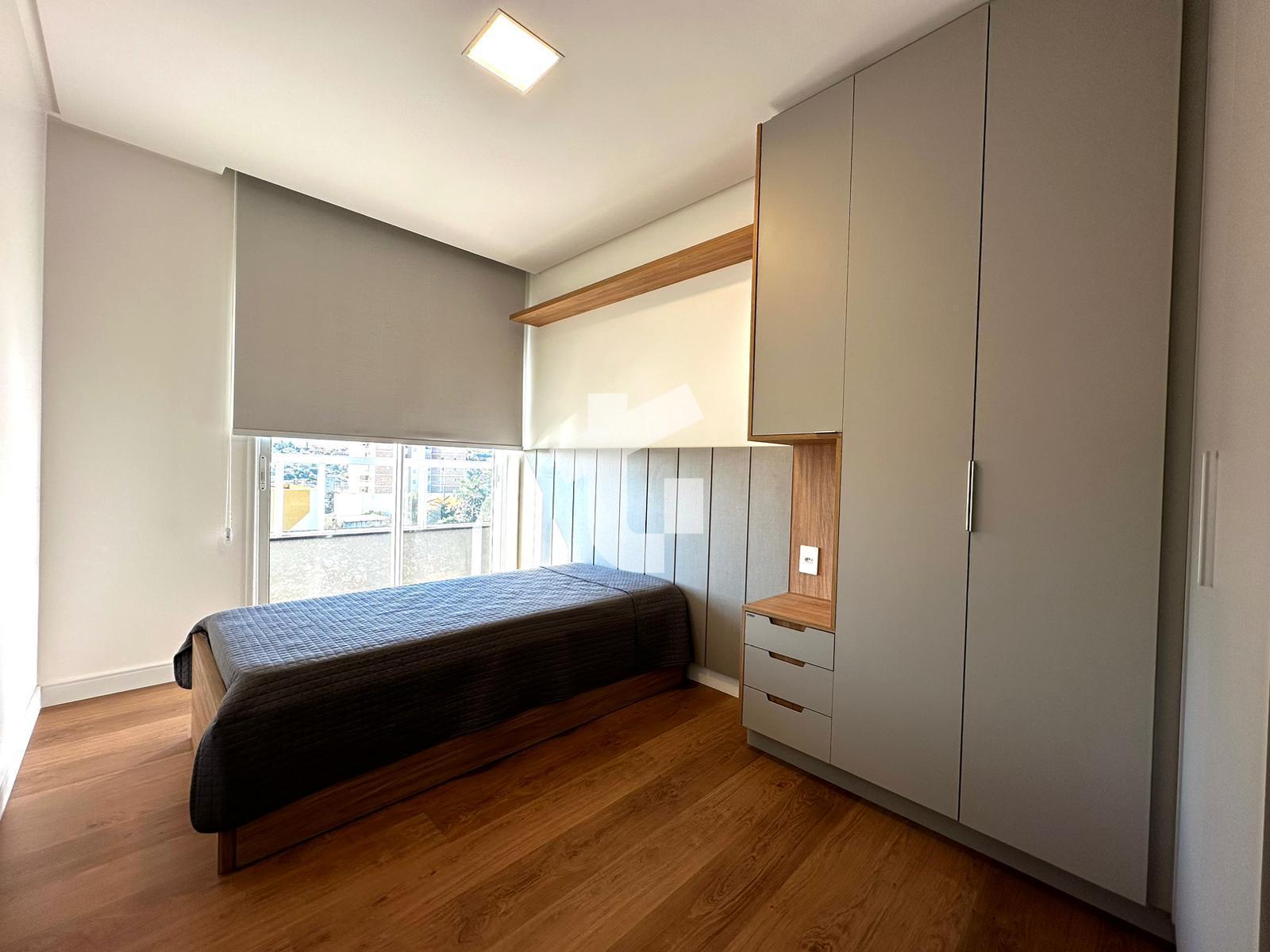 APARTAMENTO MOBILIADO VENDA NO EDIFCIO RESERVA SYRAH, CENTRO, PATO BRANCO-PR