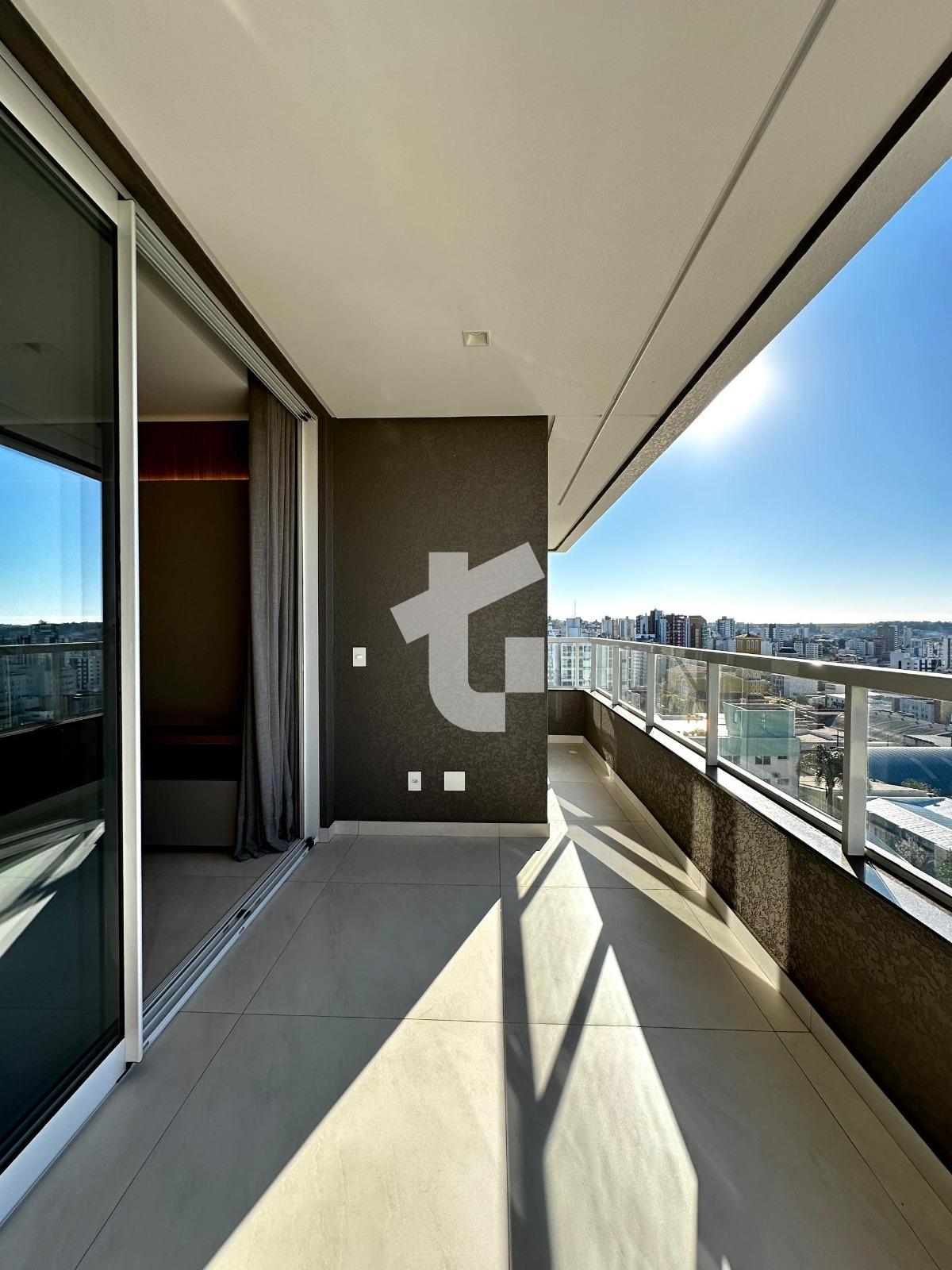 APARTAMENTO MOBILIADO VENDA NO EDIFCIO RESERVA SYRAH, CENTRO, PATO BRANCO-PR