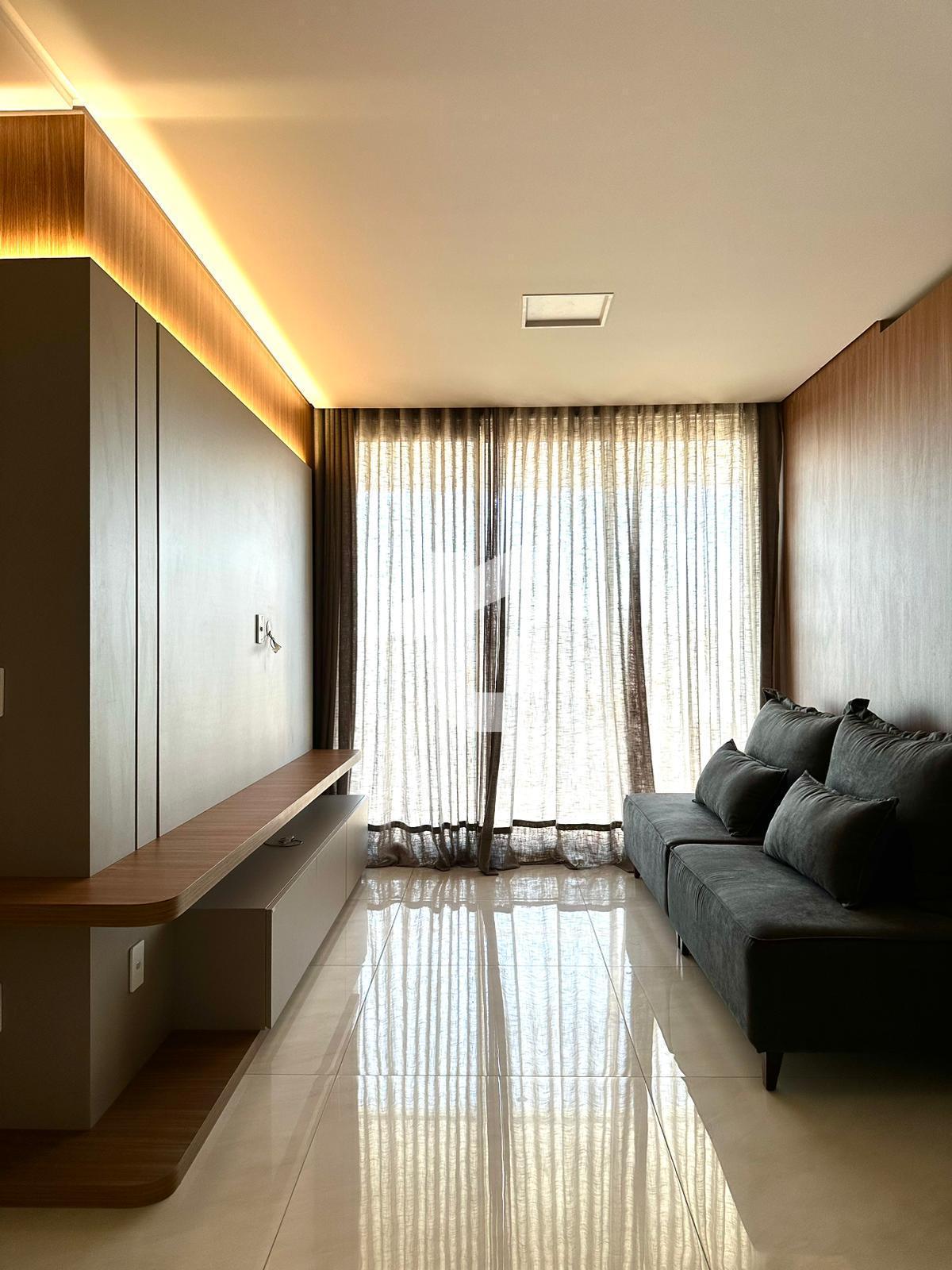 APARTAMENTO GARDEN À VENDA NO EDIFÍCIO RESERVA SYRAH, CENTRO, ...