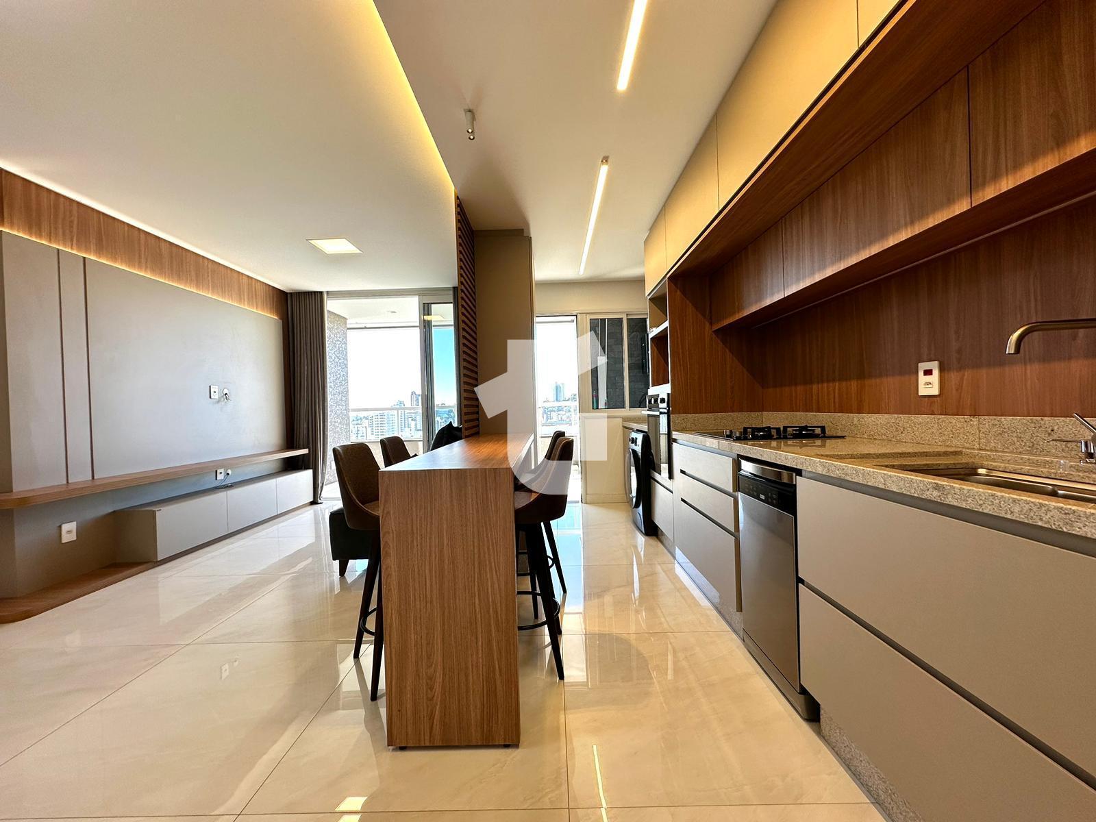 APARTAMENTO GARDEN À VENDA NO EDIFÍCIO RESERVA SYRAH, CENTRO, ...