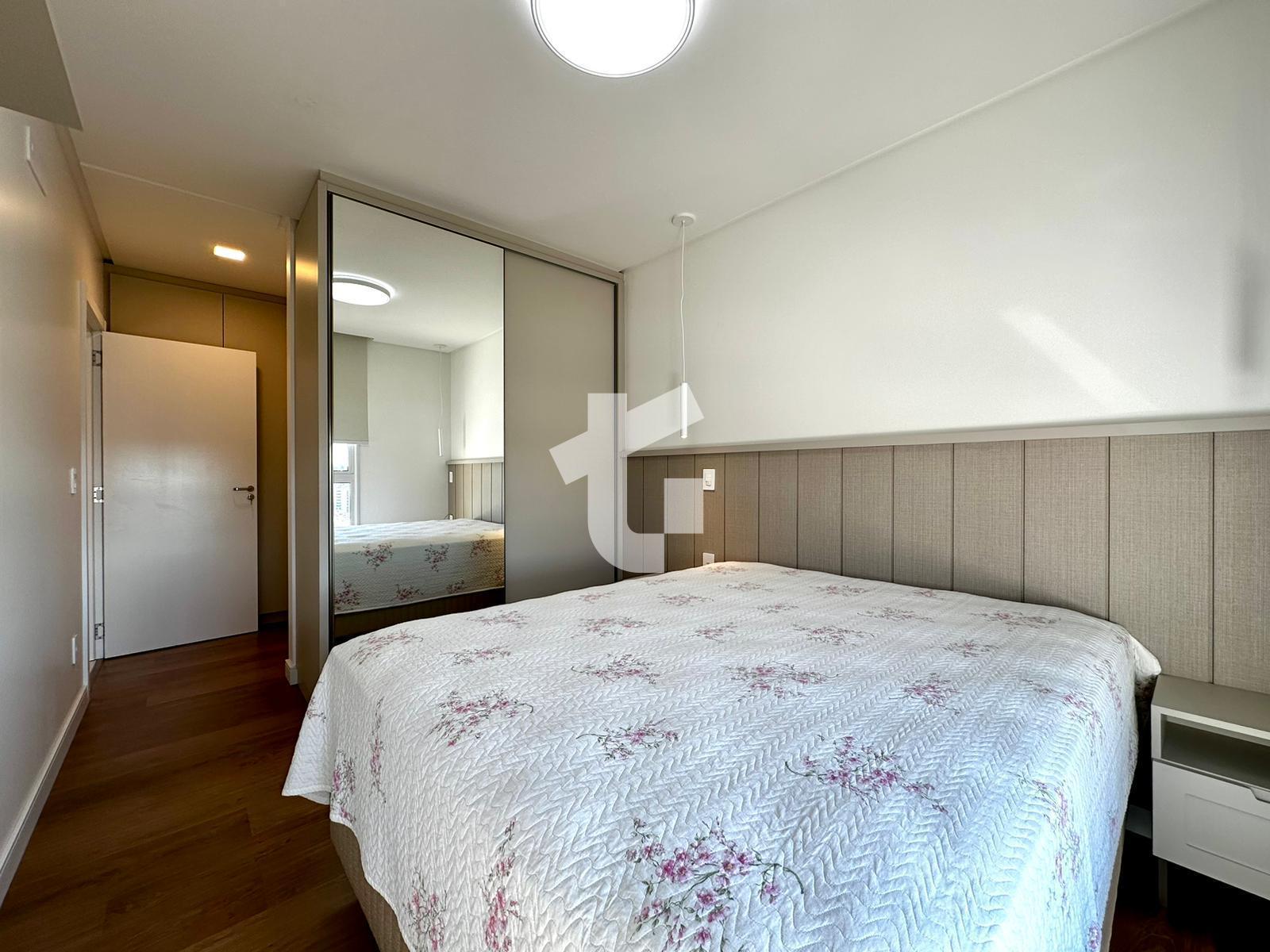 APARTAMENTO MOBILIADO VENDA NO EDIFCIO RESERVA SYRAH, CENTRO, PATO BRANCO-PR