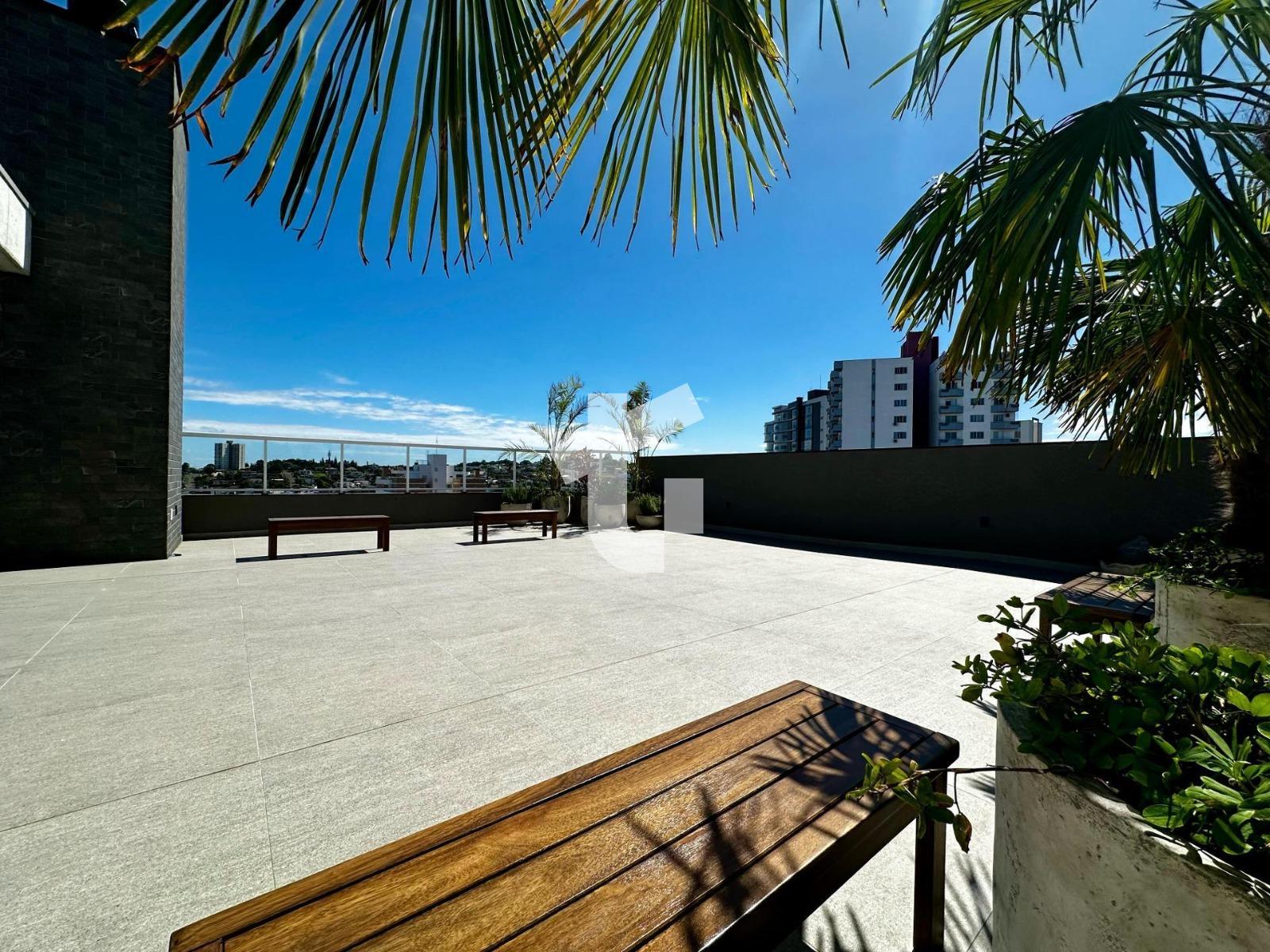 APARTAMENTO MOBILIADO VENDA NO EDIFCIO RESERVA SYRAH, CENTRO, PATO BRANCO-PR