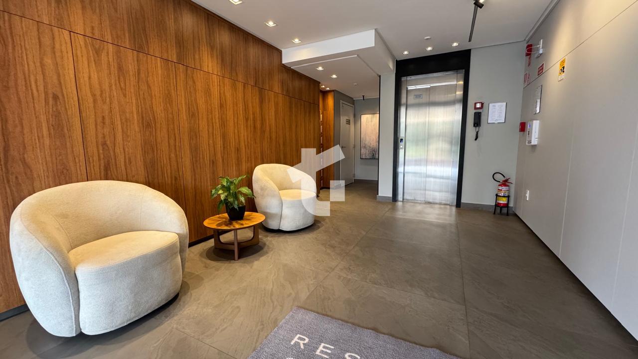 APARTAMENTO MOBILIADO VENDA NO EDIFCIO RESERVA SYRAH, CENTRO, PATO BRANCO-PR