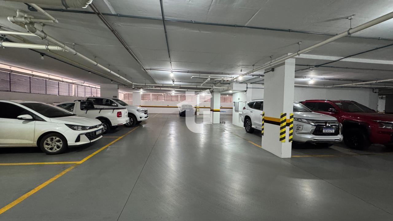 APARTAMENTO MOBILIADO VENDA NO EDIFCIO RESERVA SYRAH, CENTRO, PATO BRANCO-PR