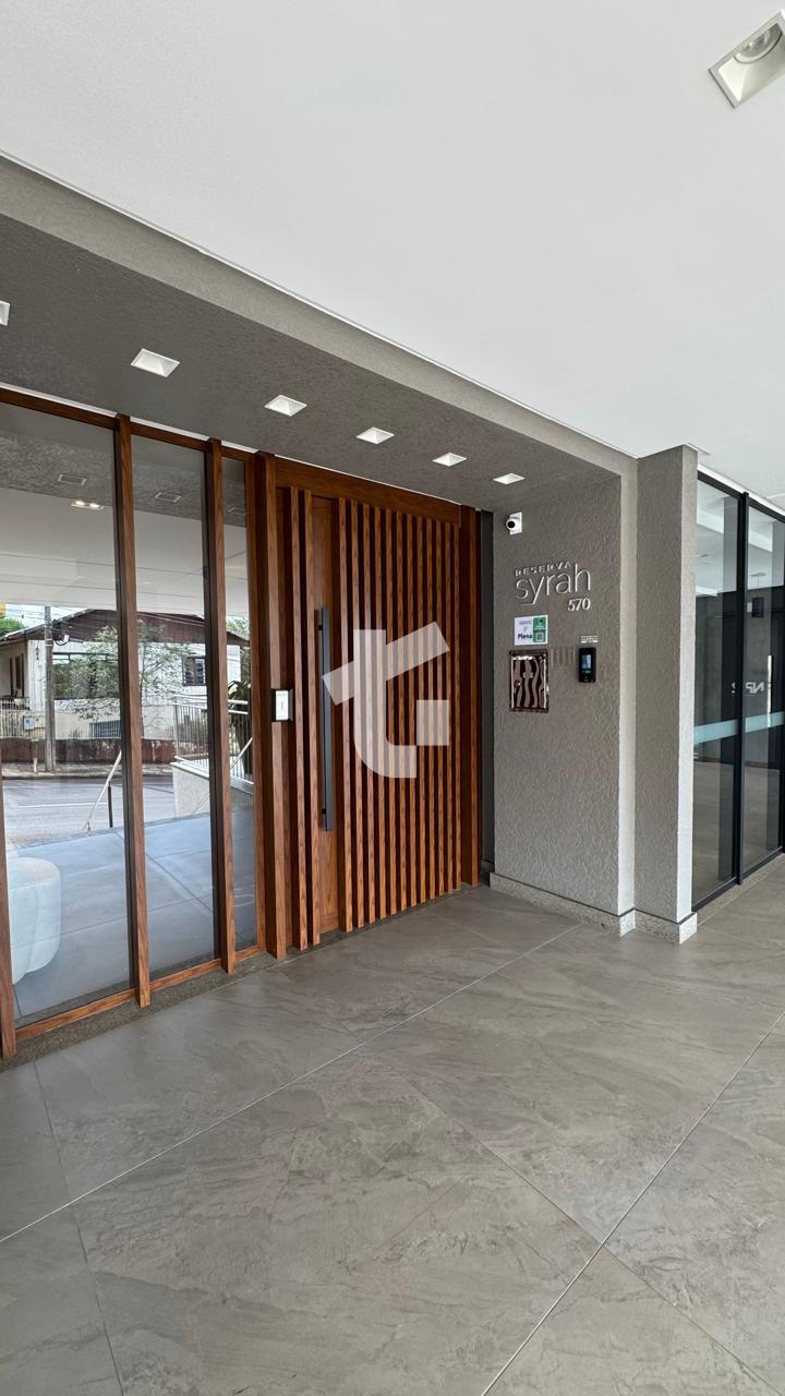 APARTAMENTO MOBILIADO VENDA NO EDIFCIO RESERVA SYRAH, CENTRO, PATO BRANCO-PR