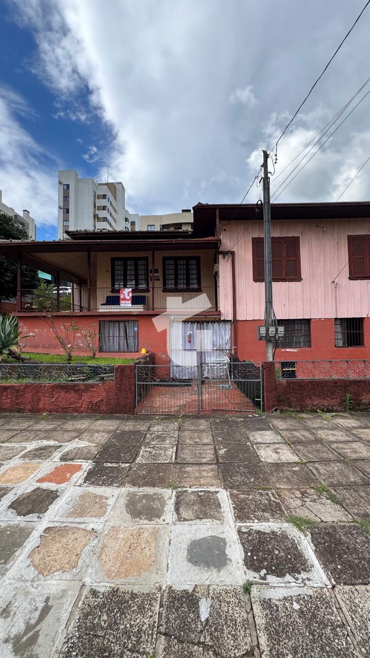 AMPLO TERRENO PLANO VENDA NO CENTRO - PATO BRANCO - PR.