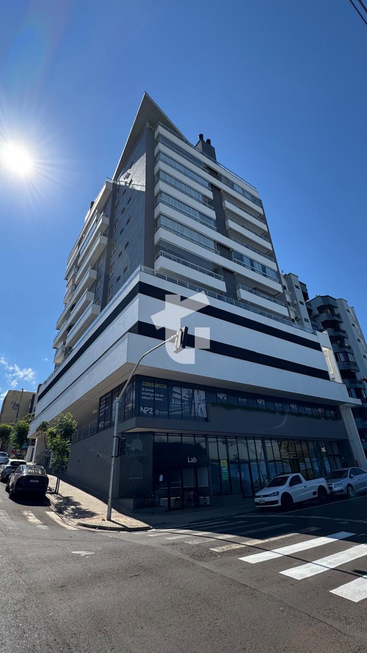 APARTAMENTO MOBILIADO À VENDA NO EDIFÍCIO RESERVA SYRAH, CENTR...