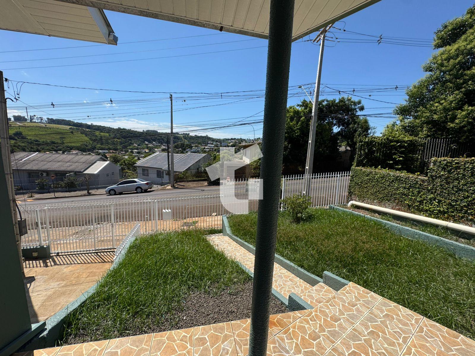 CASA TÉRREA À VENDA, COM 3 DORMITÓRIOS NO BAIRRO SÃO VICENTE, ...