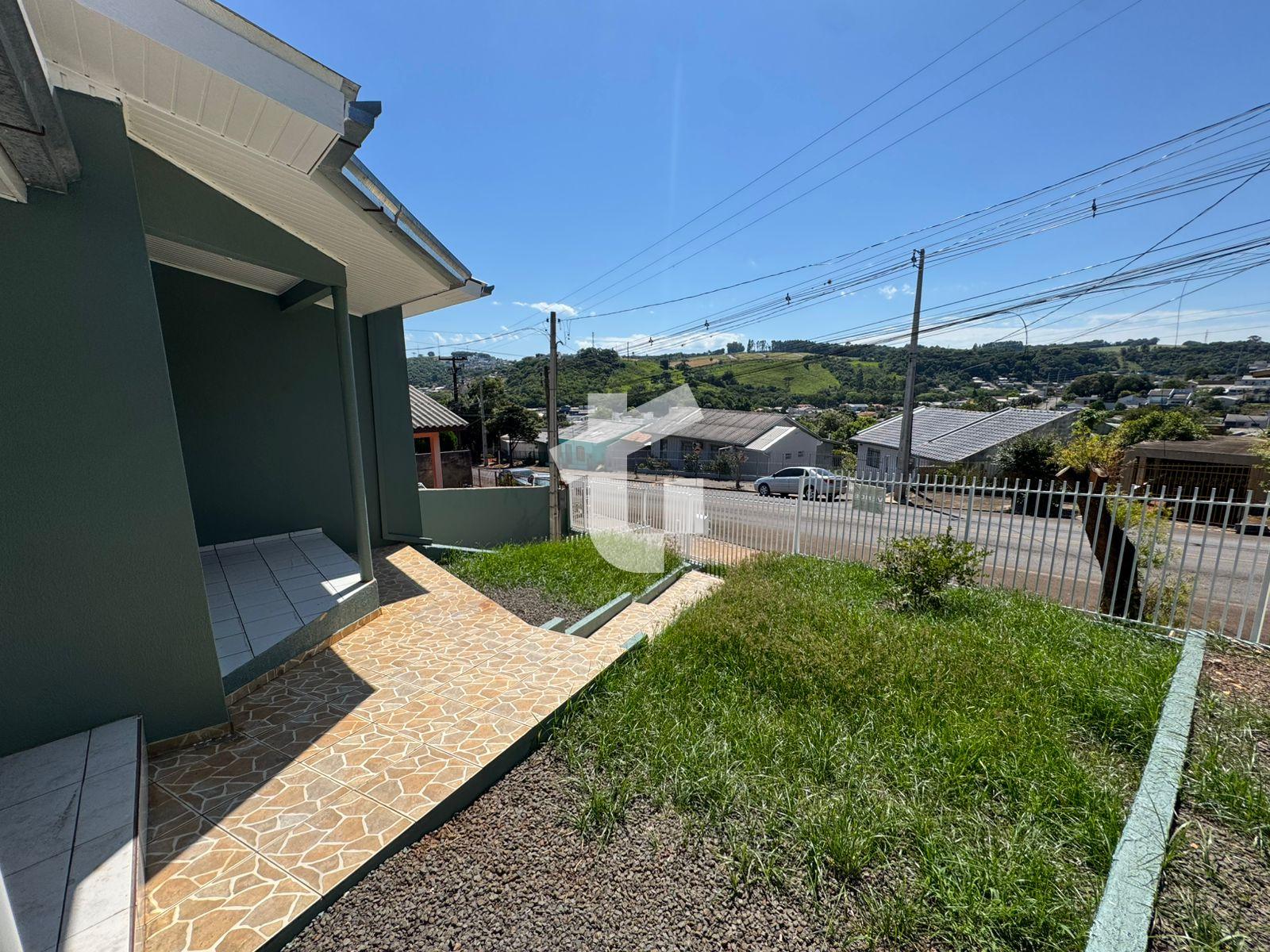 CASA TÉRREA À VENDA, COM 3 DORMITÓRIOS NO BAIRRO SÃO VICENTE, ...