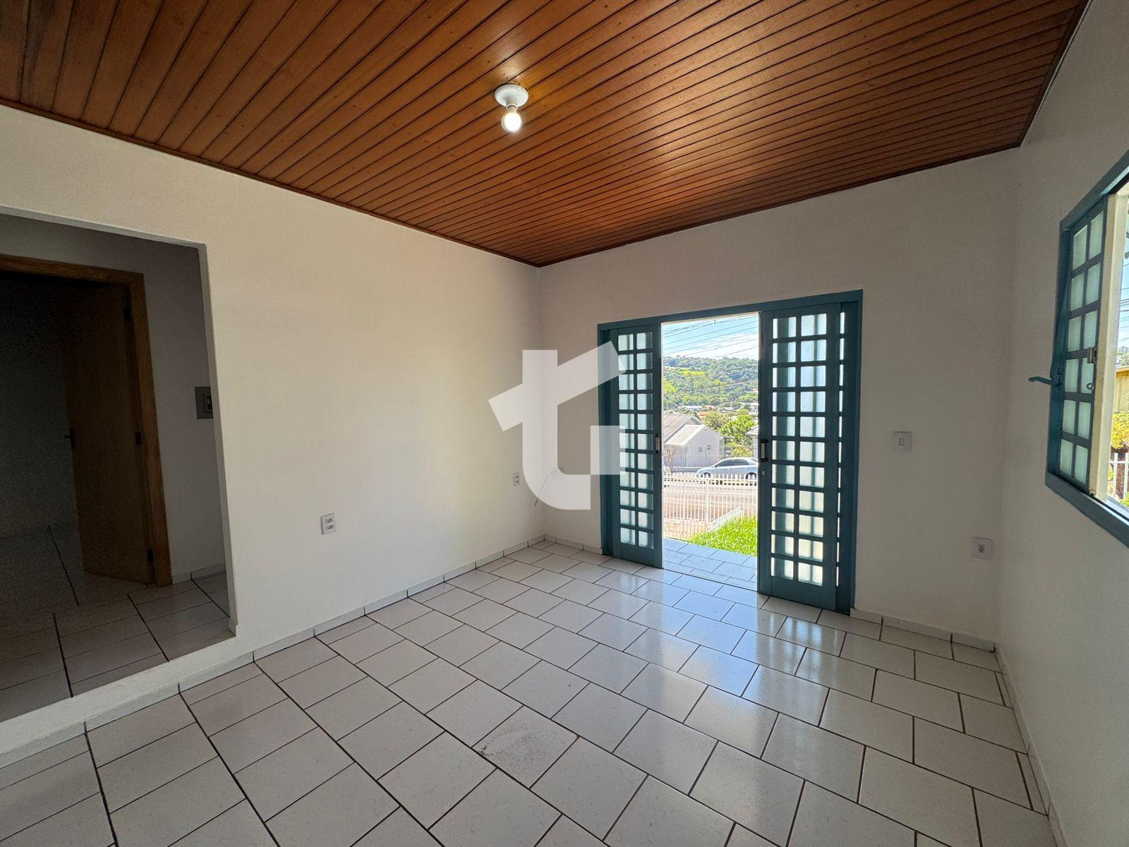 CASA TRREA VENDA, COM 3 DORMITRIOS NO BAIRRO SO VICENTE, PATO BRANCO - PR