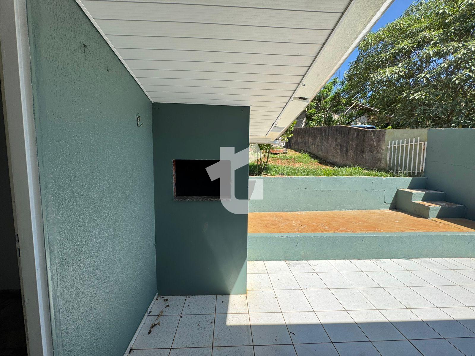 CASA TRREA VENDA, COM 3 DORMITRIOS NO BAIRRO SO VICENTE, PATO BRANCO - PR